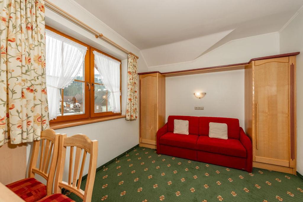 Deluxe Apartment with Balcony photo 2