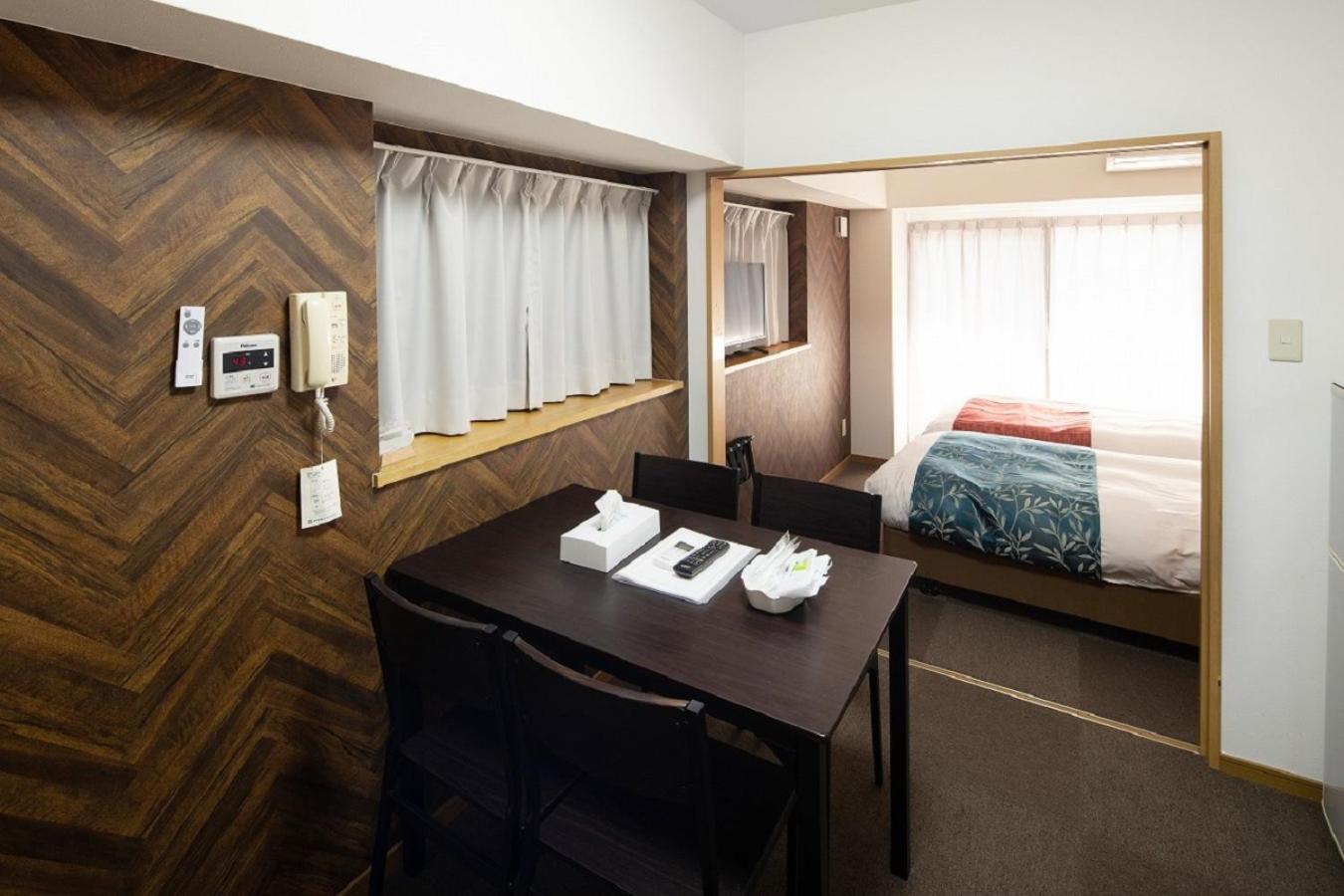 Standard Twin Room - Photo 2