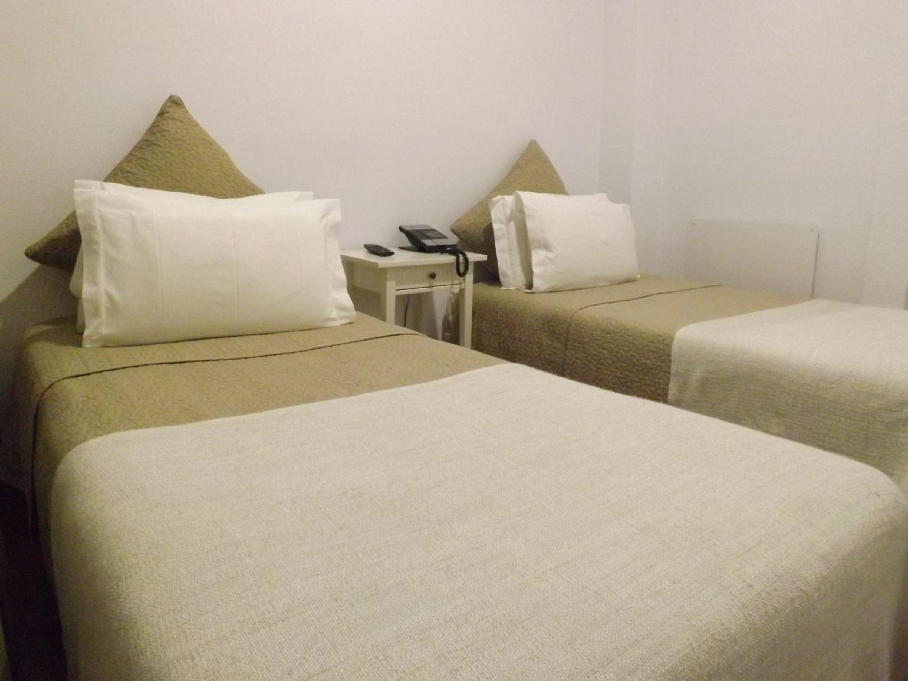 Triple Room - Photo 8