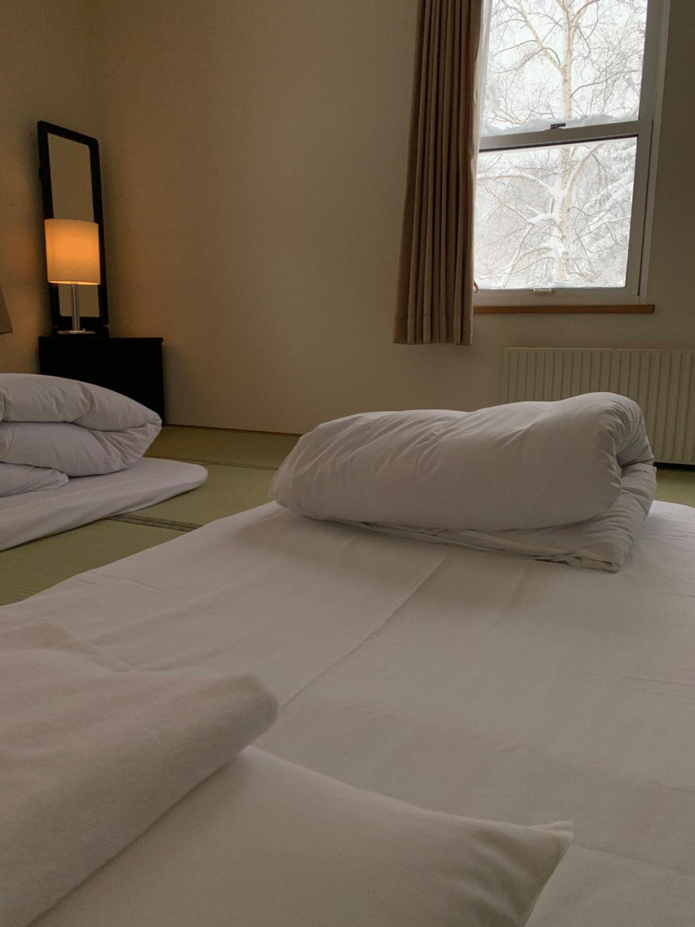 Japanese-Style Quadruple Room - Photo 6