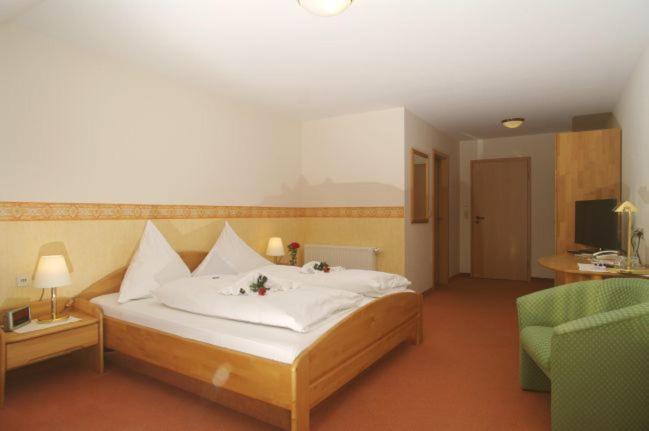 Superior Double Room - Photo 4