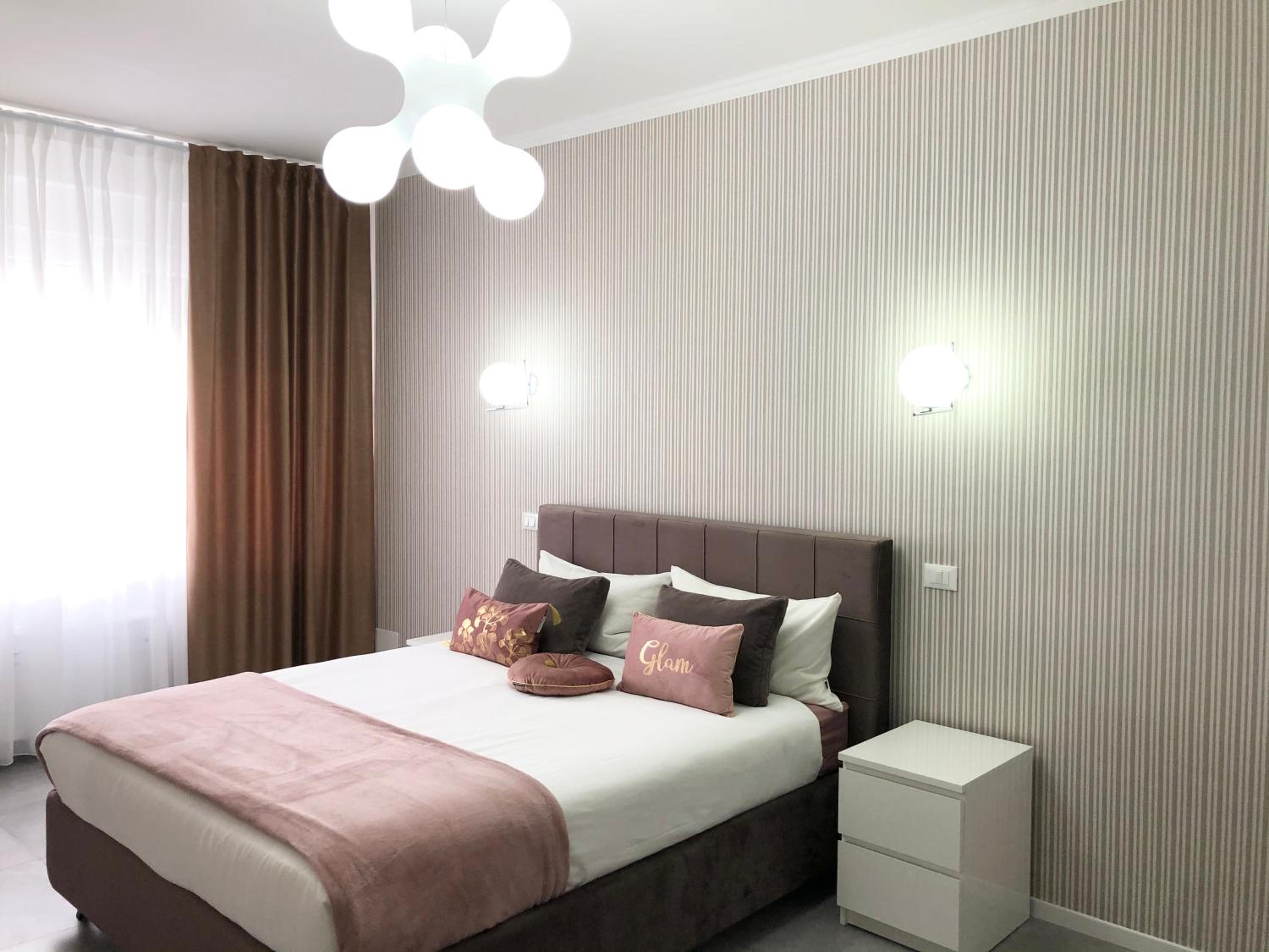 Triple Room with Private External Bathroom photo 1