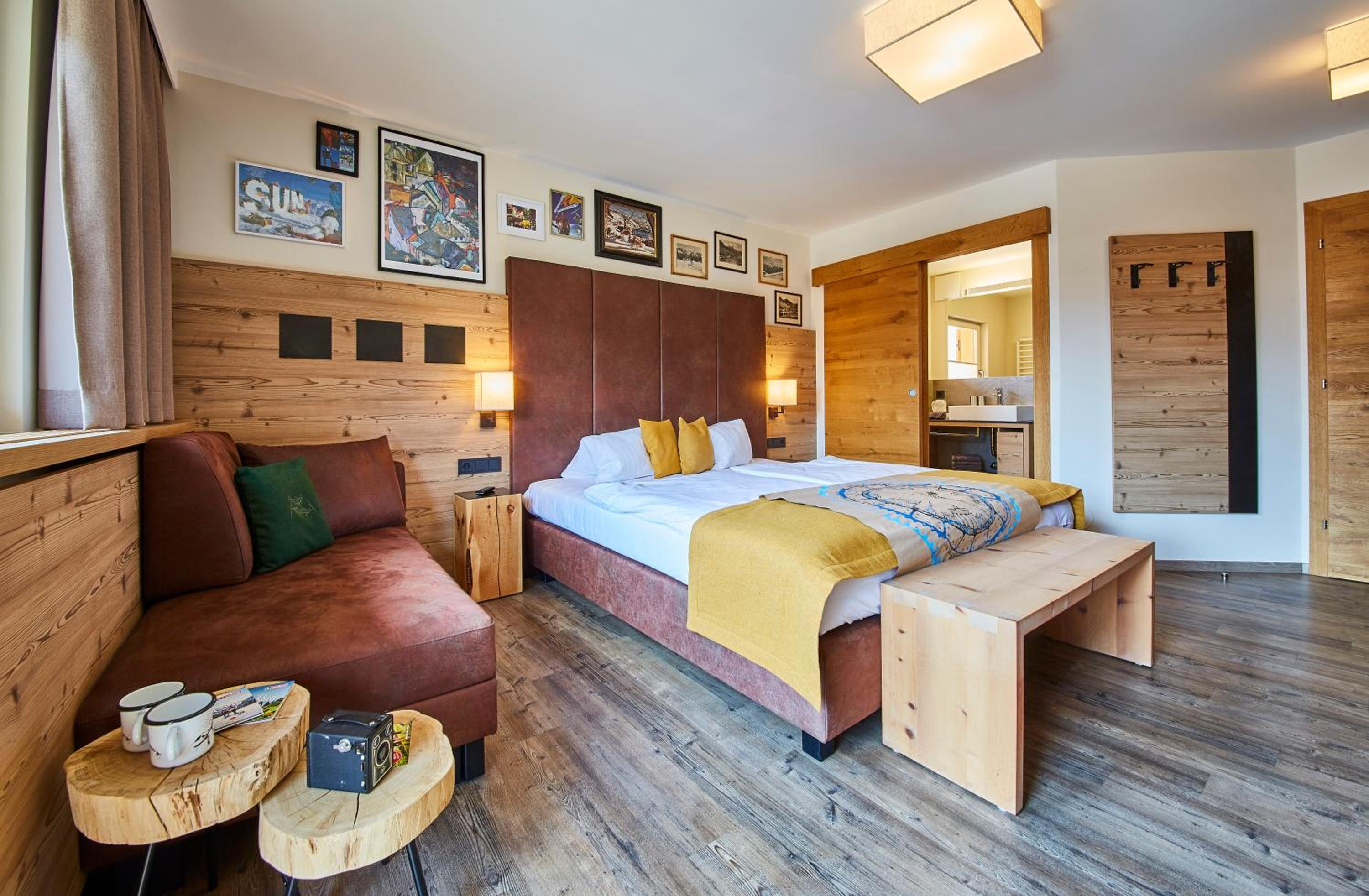 Superior Double Room