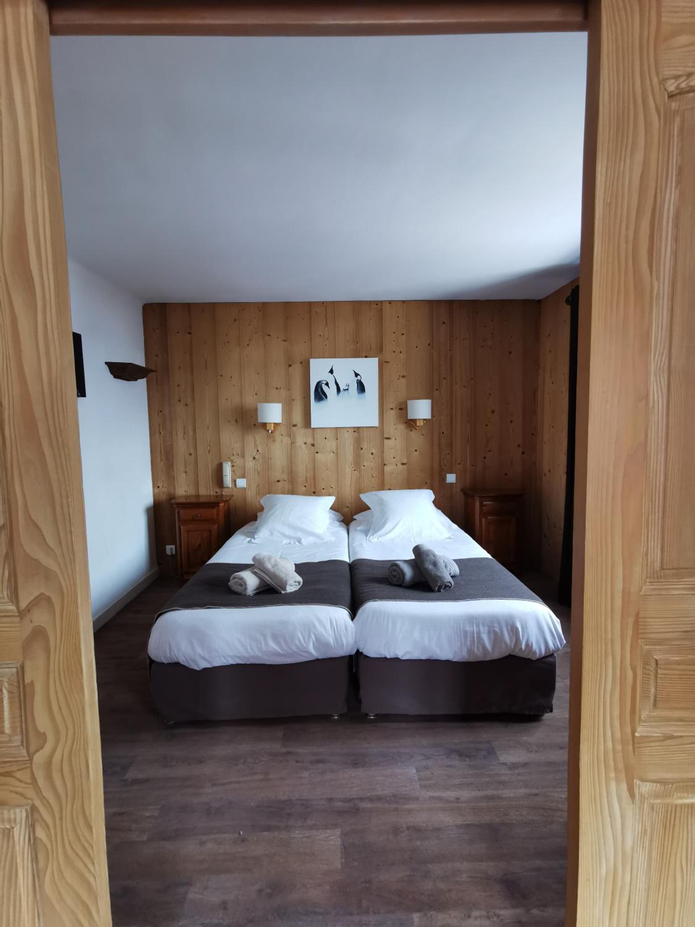 Family Suite photo 3