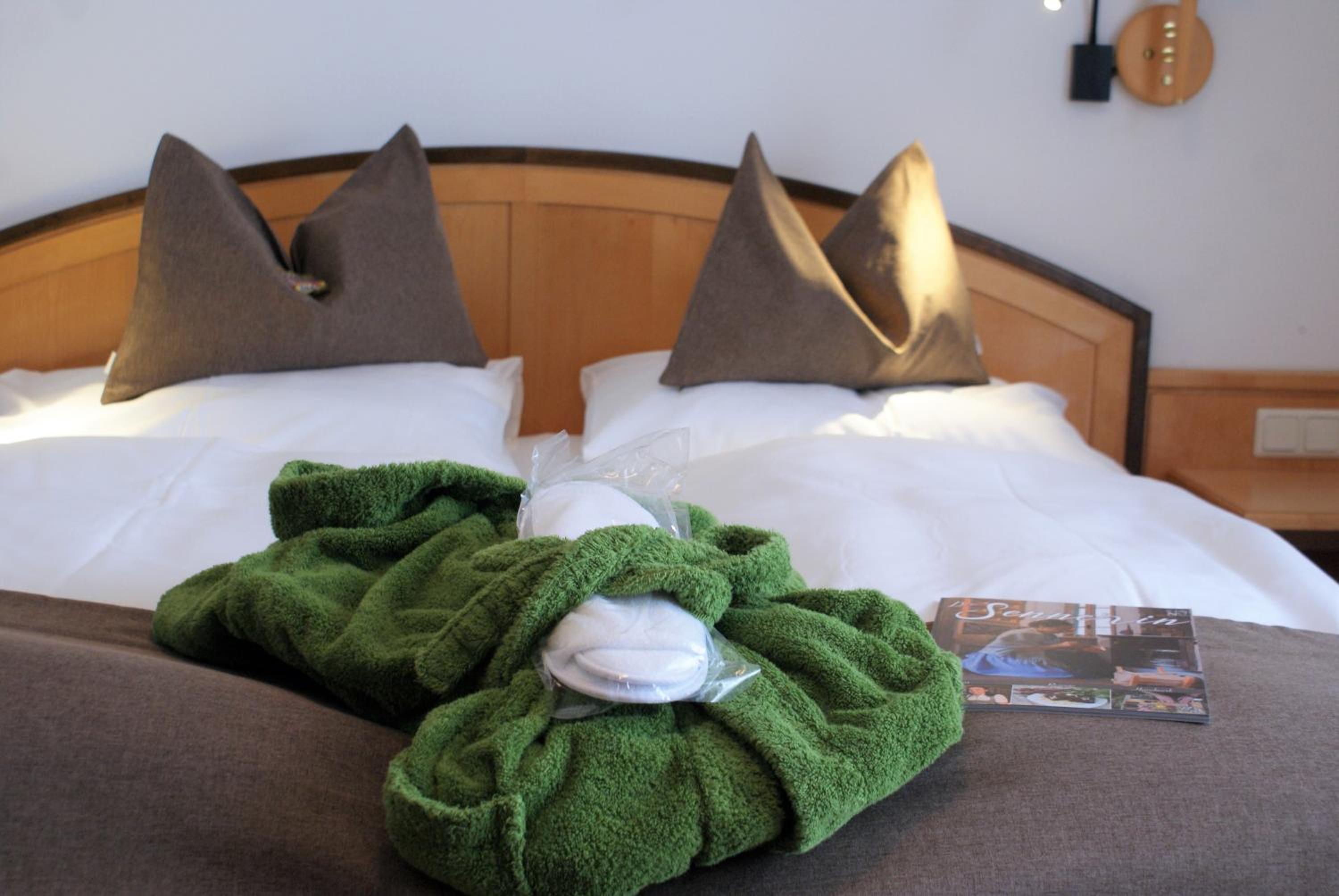 Double Room photo 2