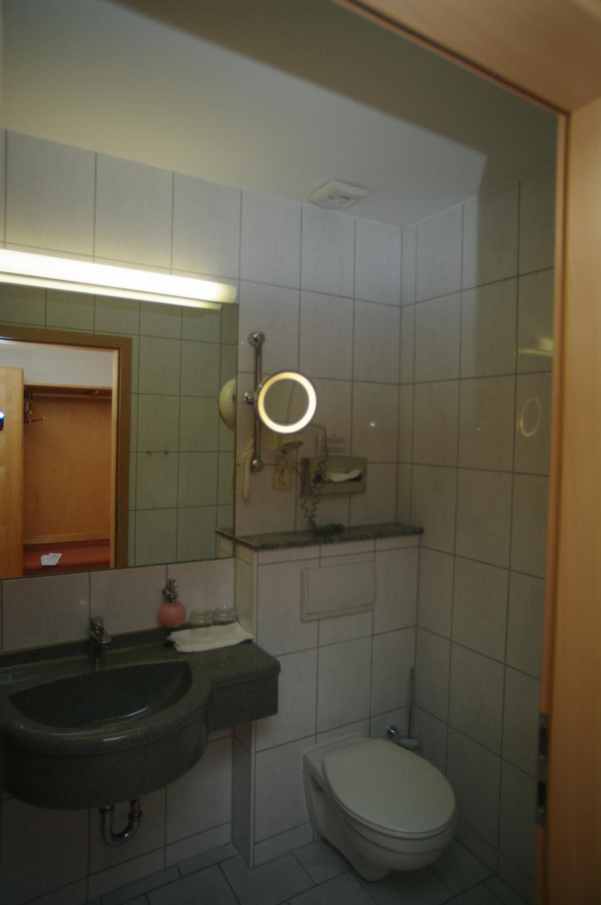 Superior Single Room photo 2