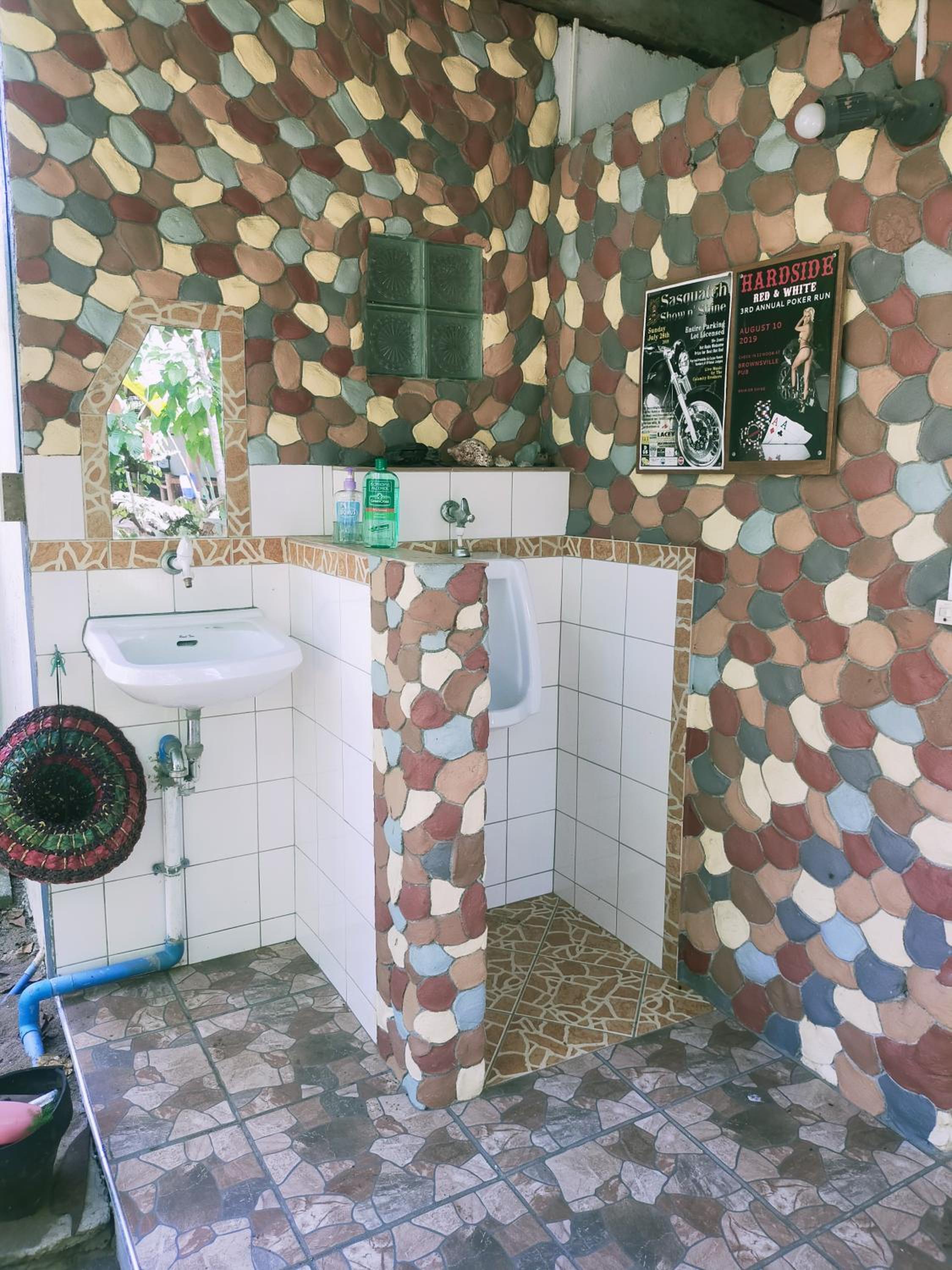 Budget Single Room photo 3