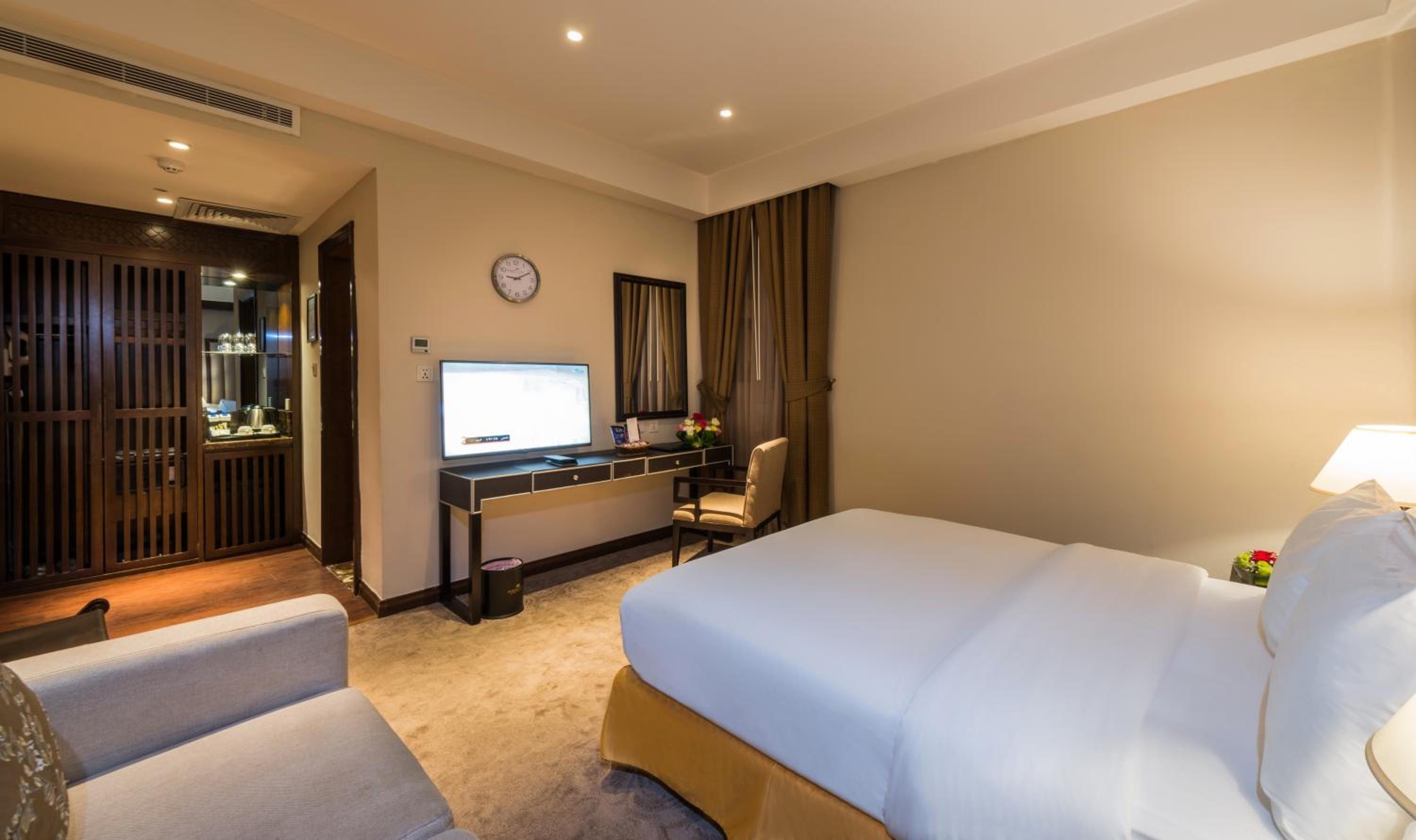 Standard Double Room photo 2