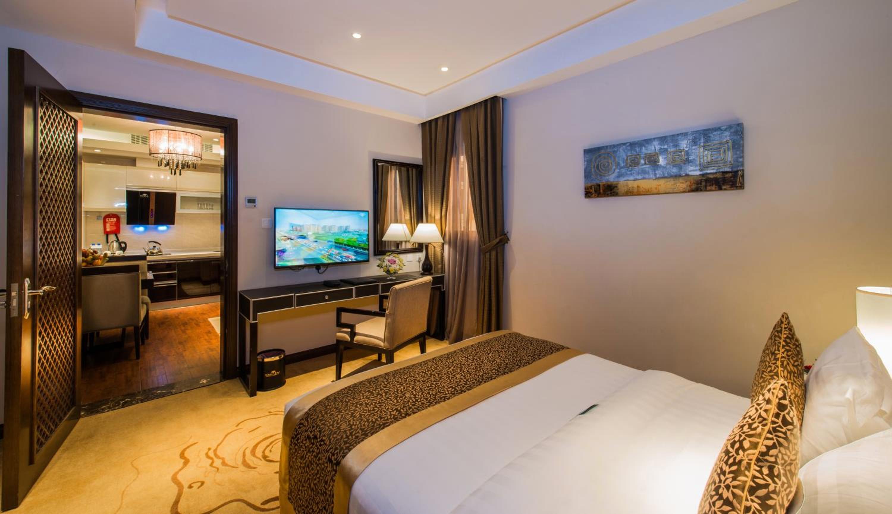 Junior Suite photo 2