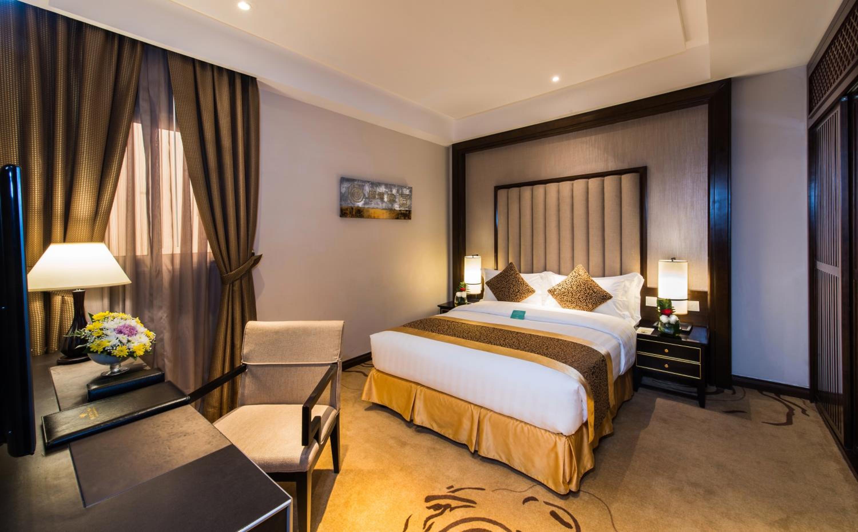 Junior Suite photo 1