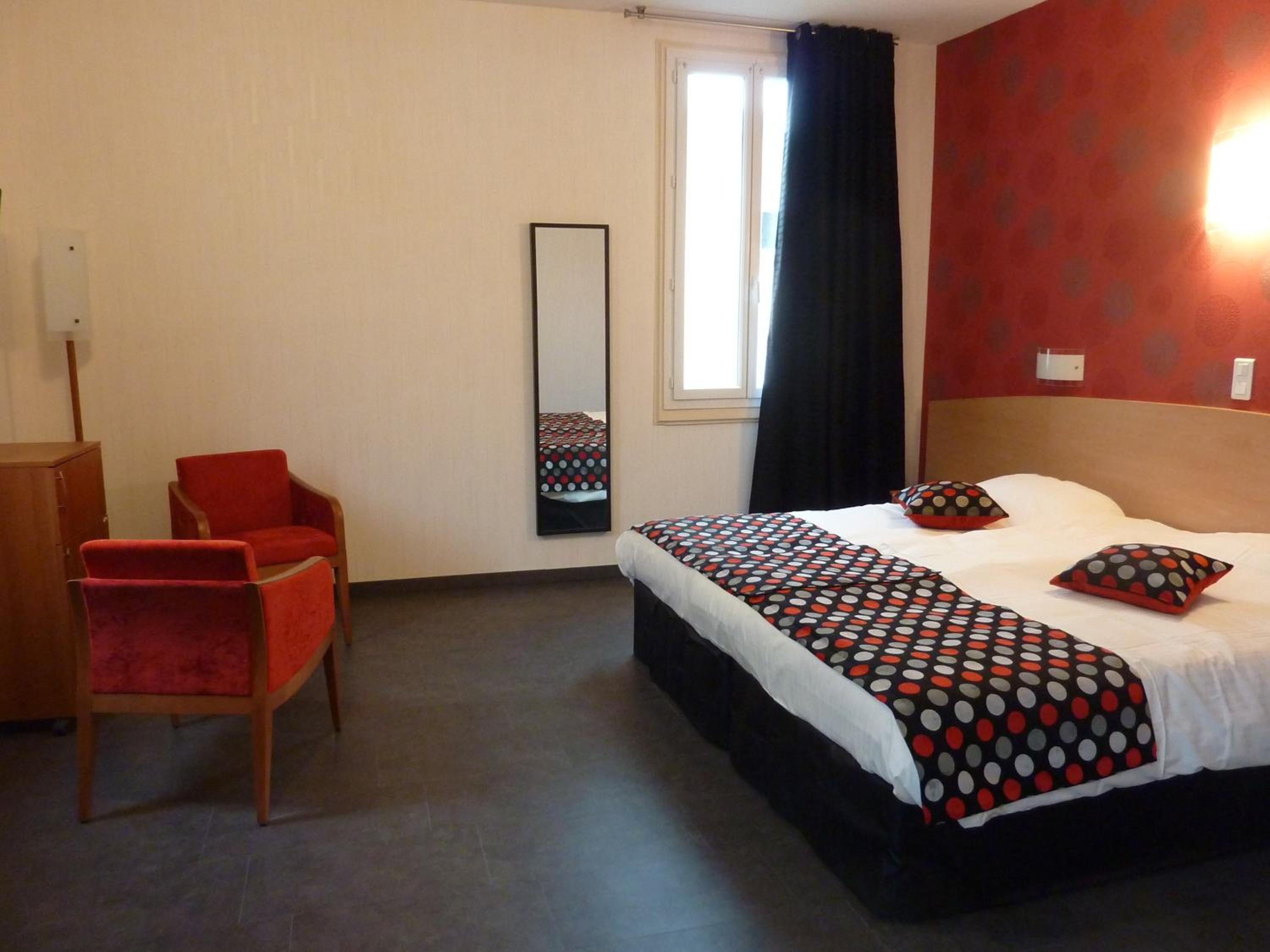 Privilege Double Room - Photo 2