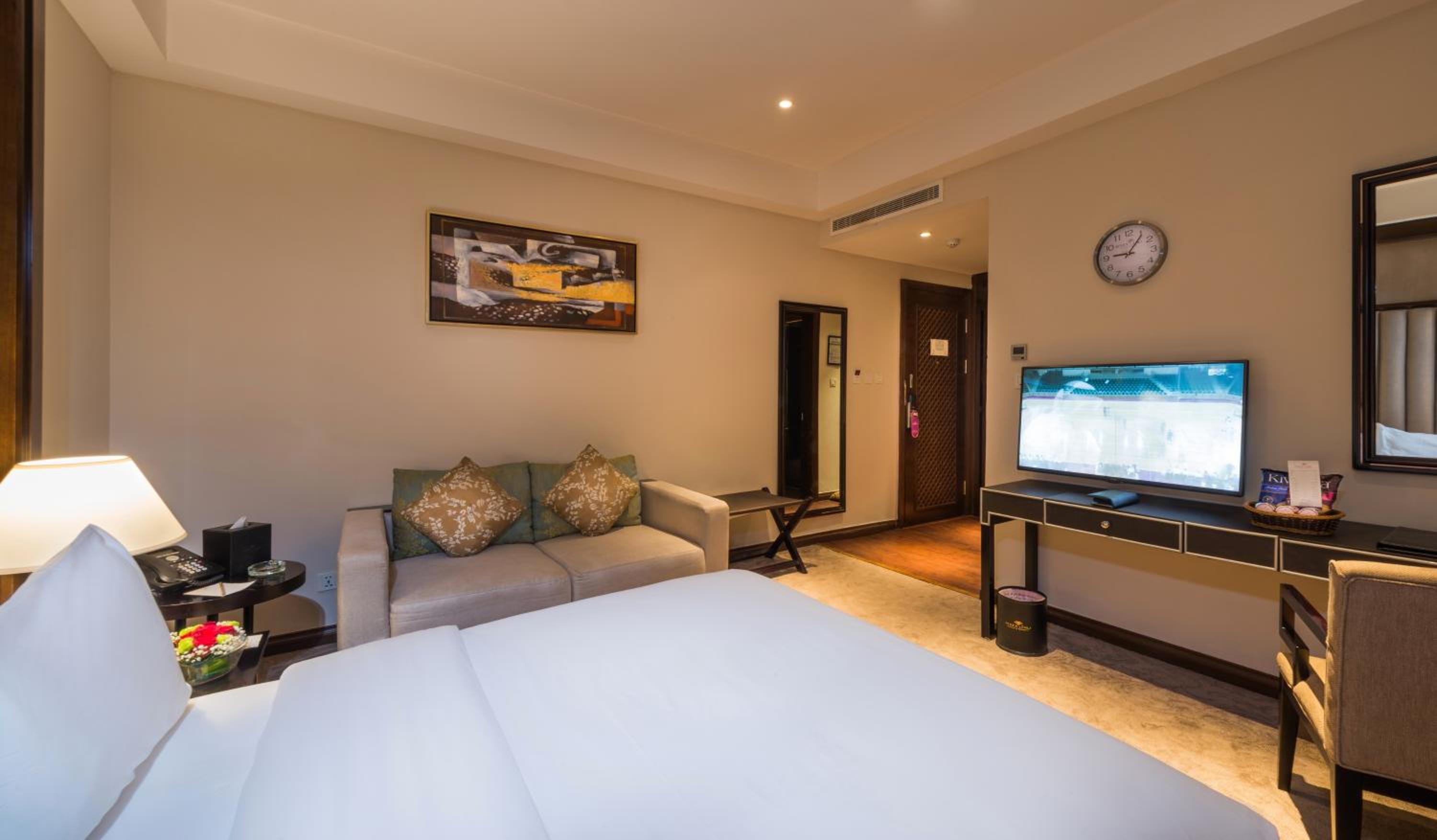 Standard Double Room photo 3