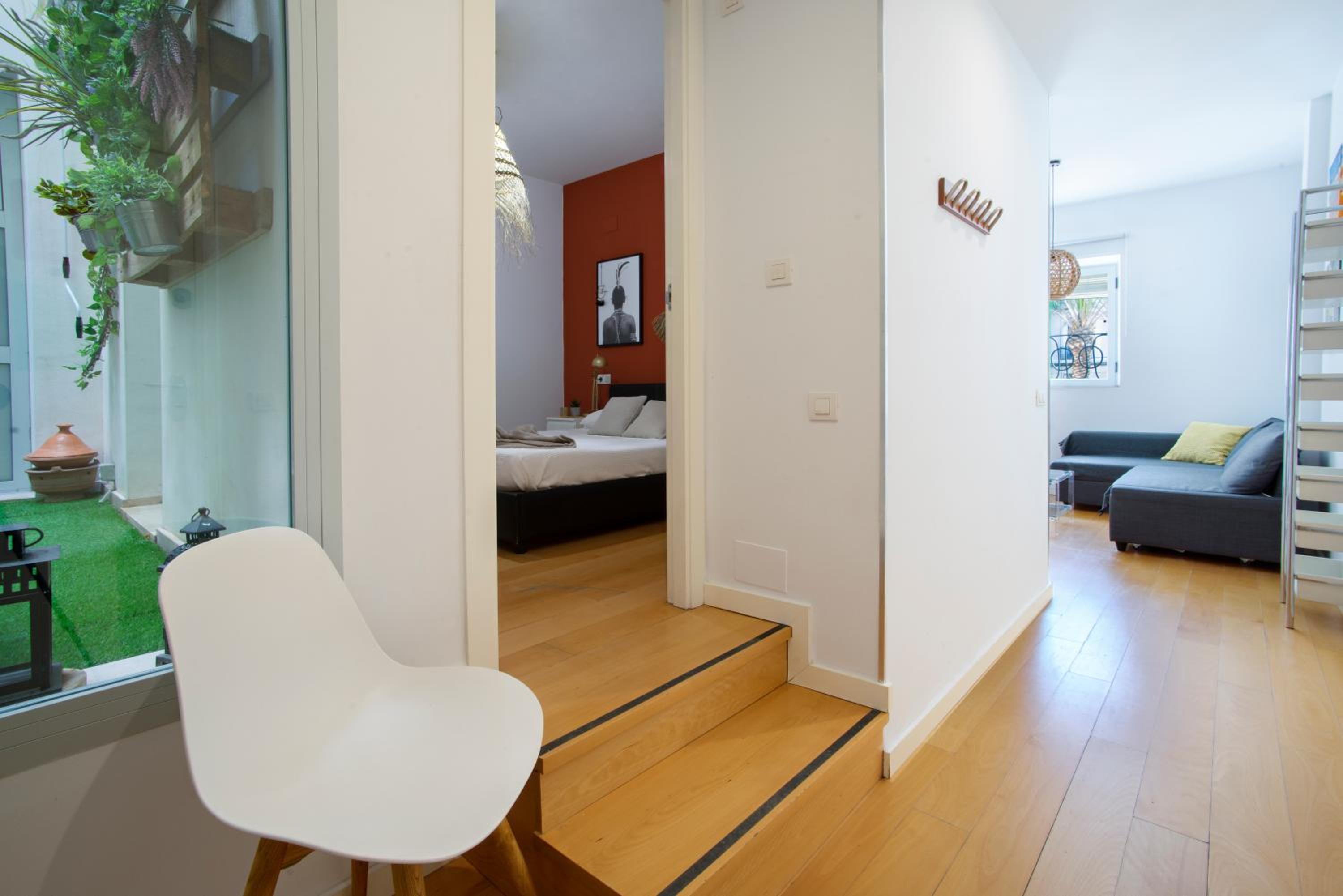 Apartamento Estándar
