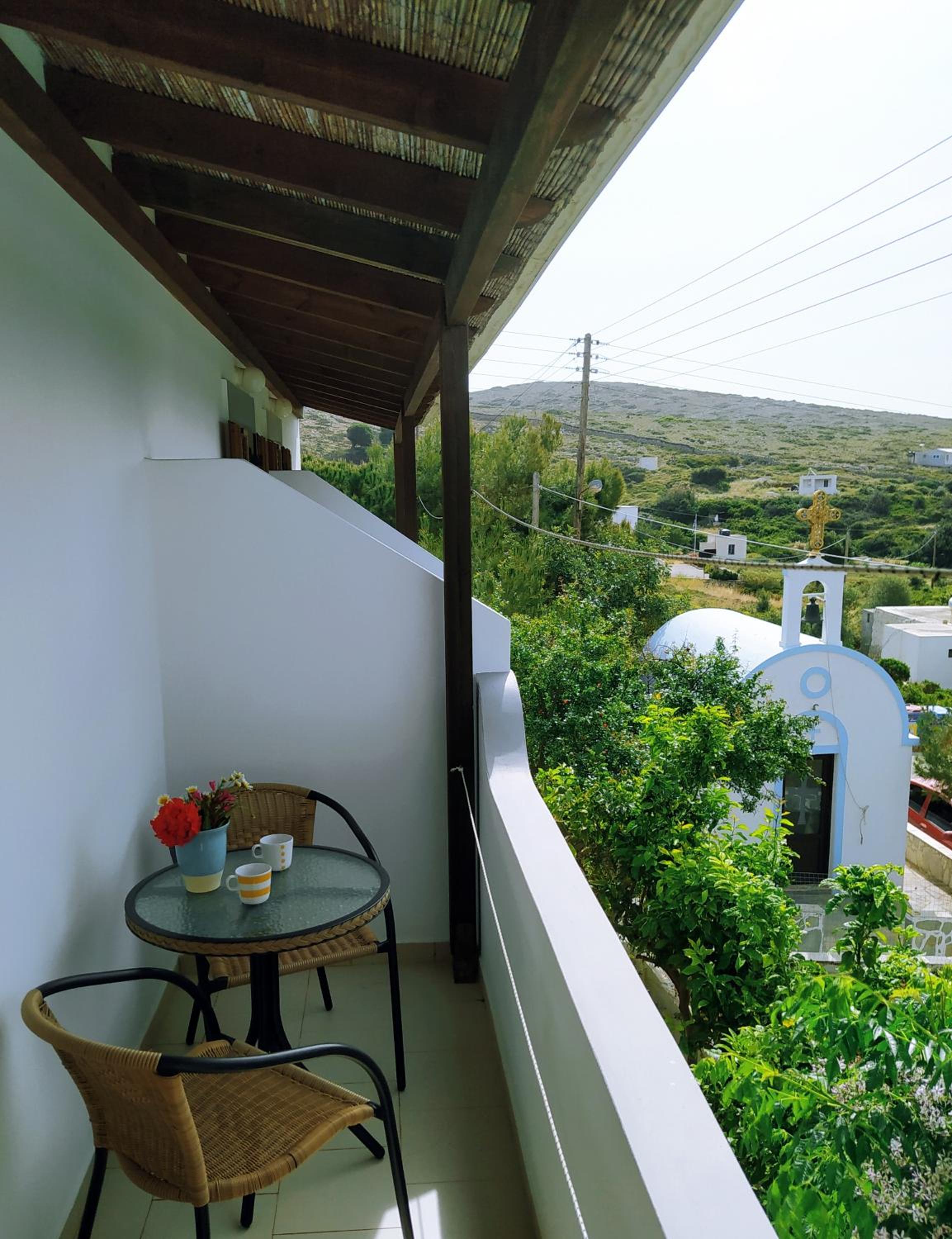 Double Room with Sea View photo 1