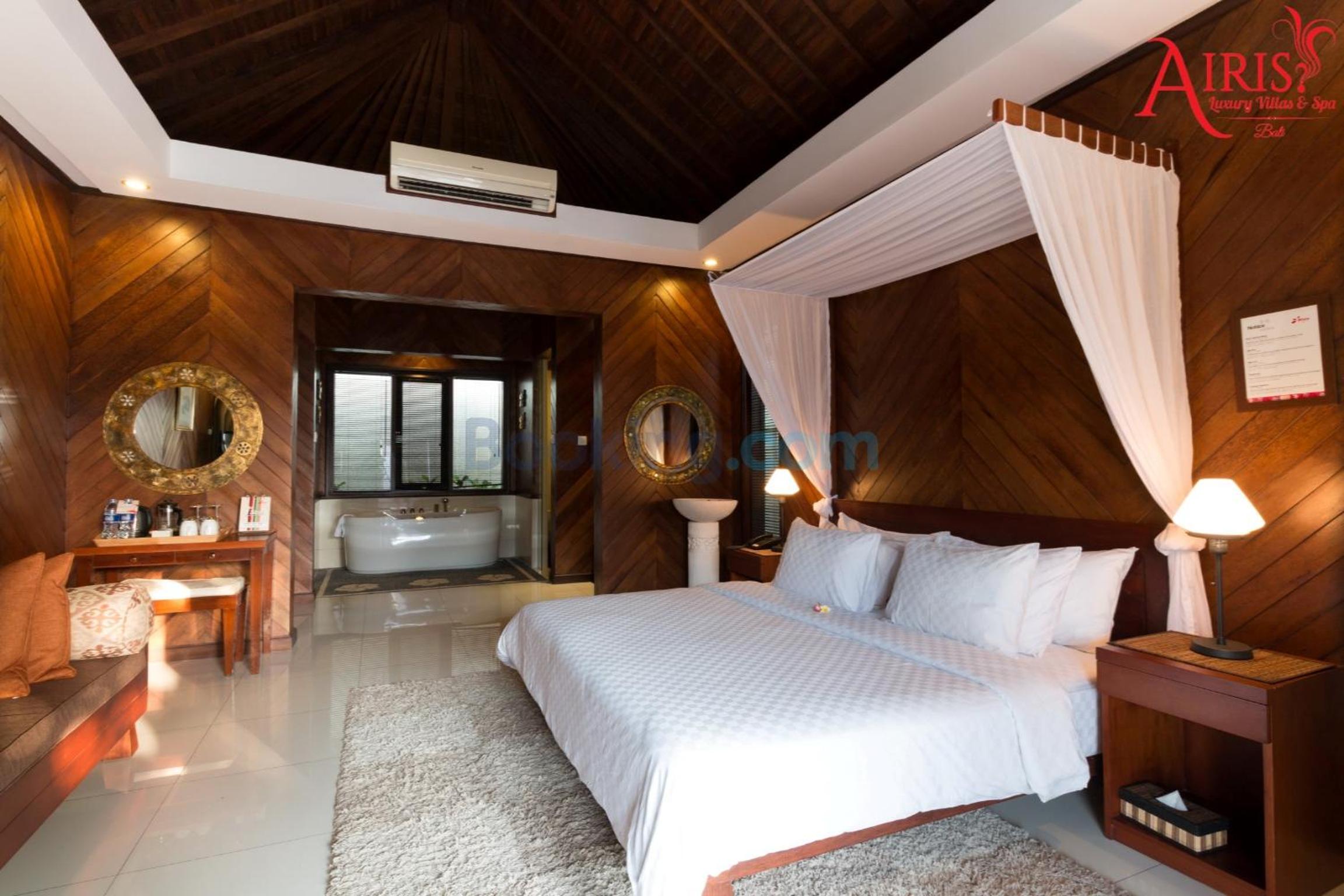 Superior Villa with Private Pool  photo 1