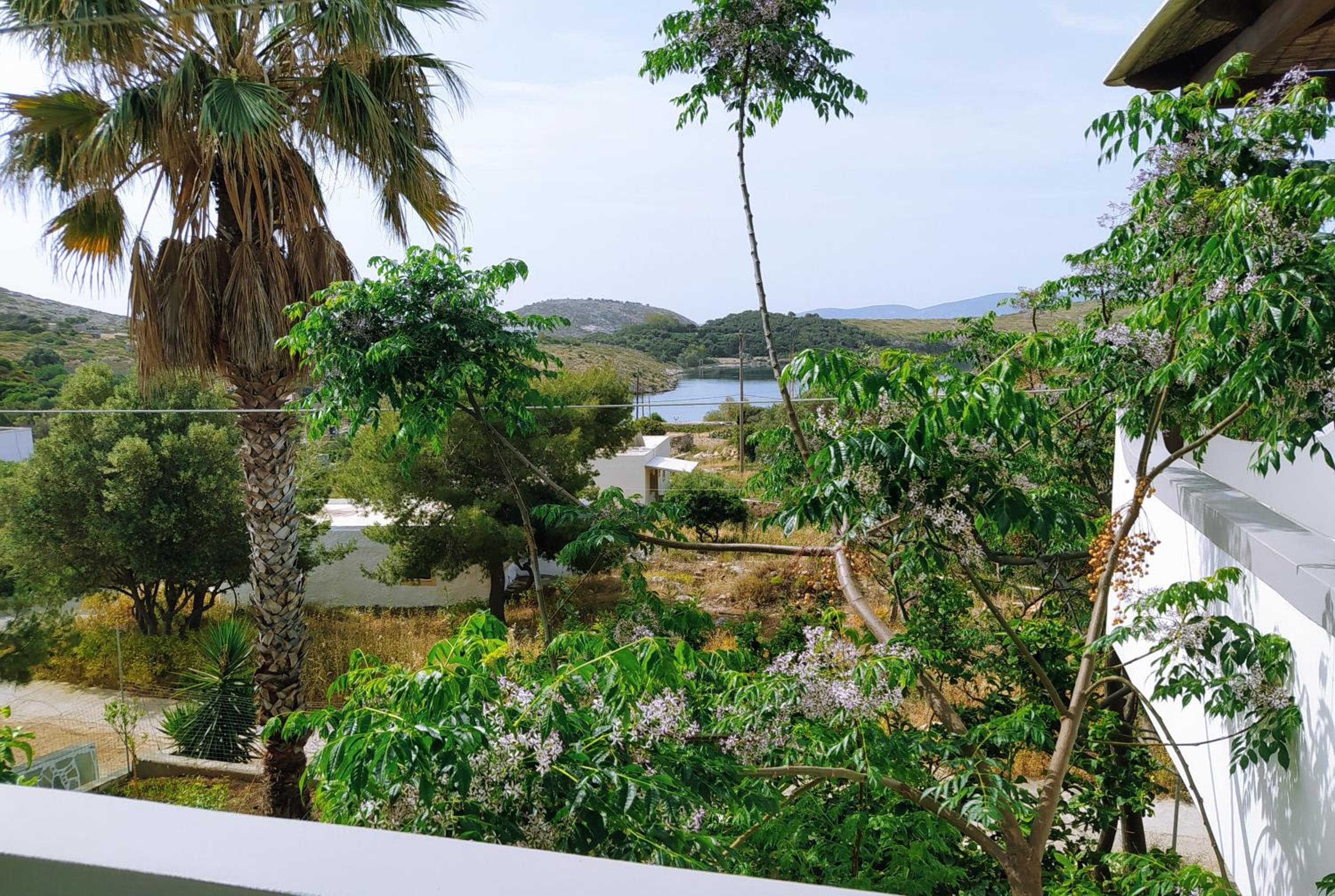 Double Room with Sea View photo 3