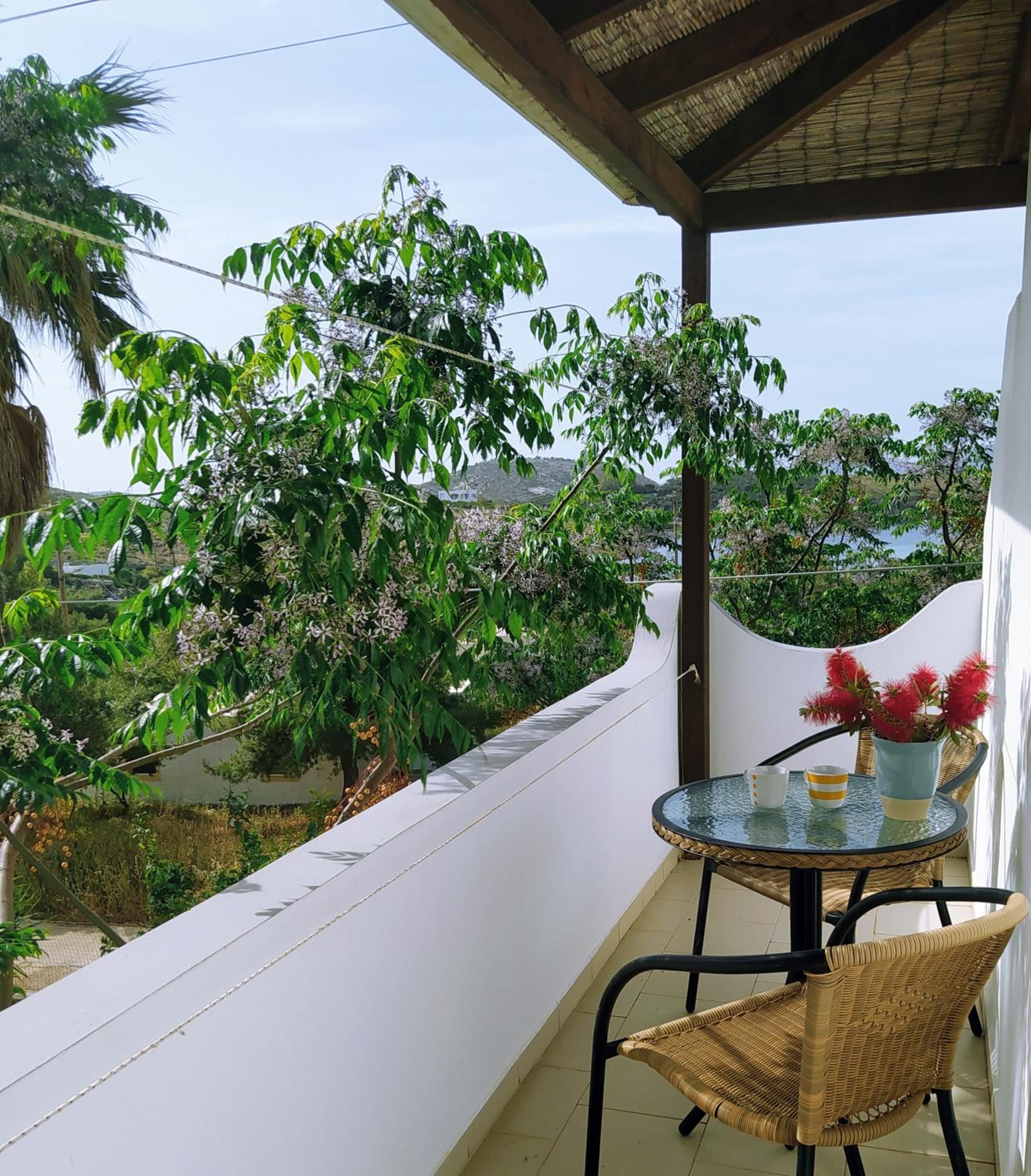 Triple Room with Sea View photo 1