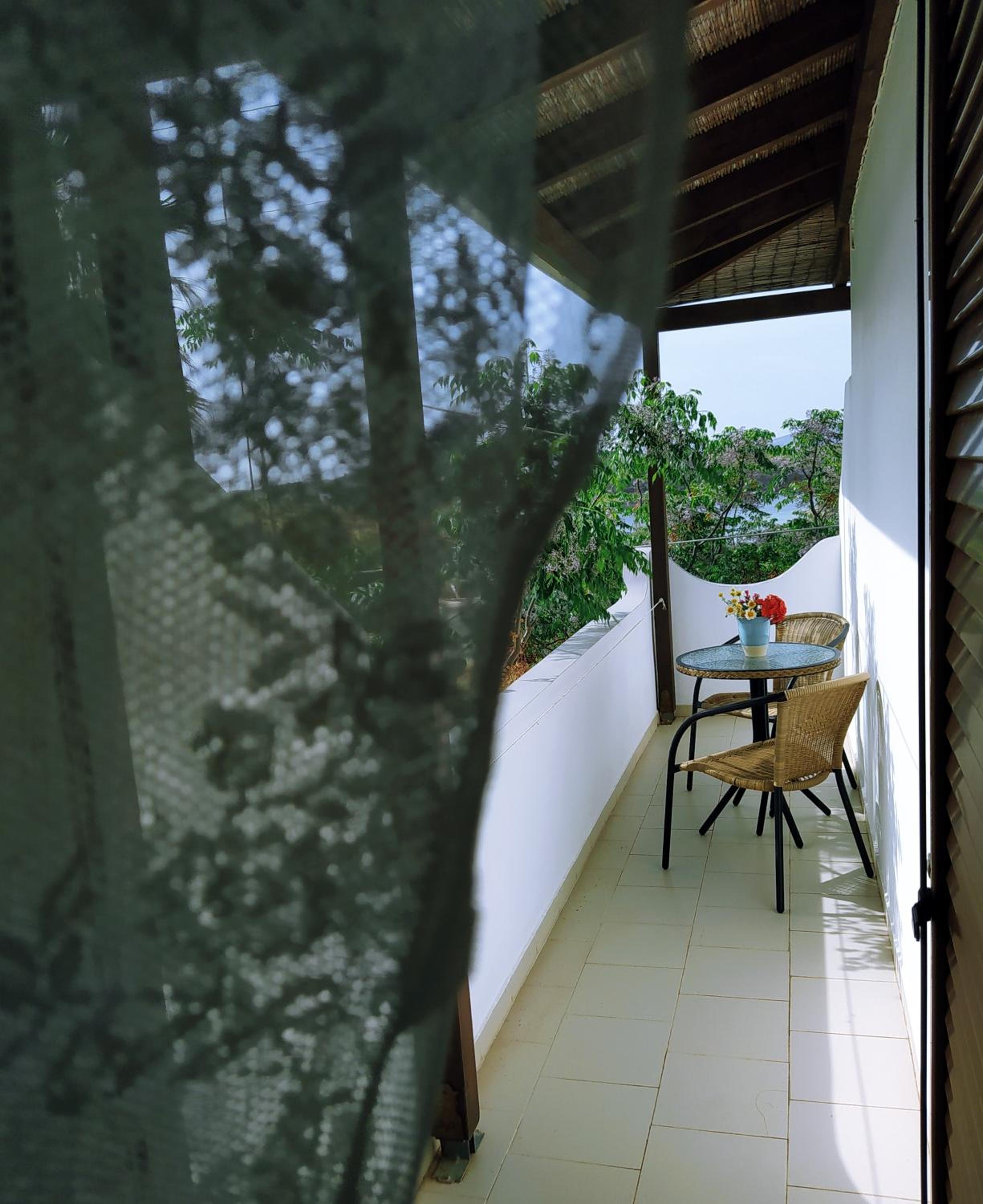 Triple Room with Sea View photo 3