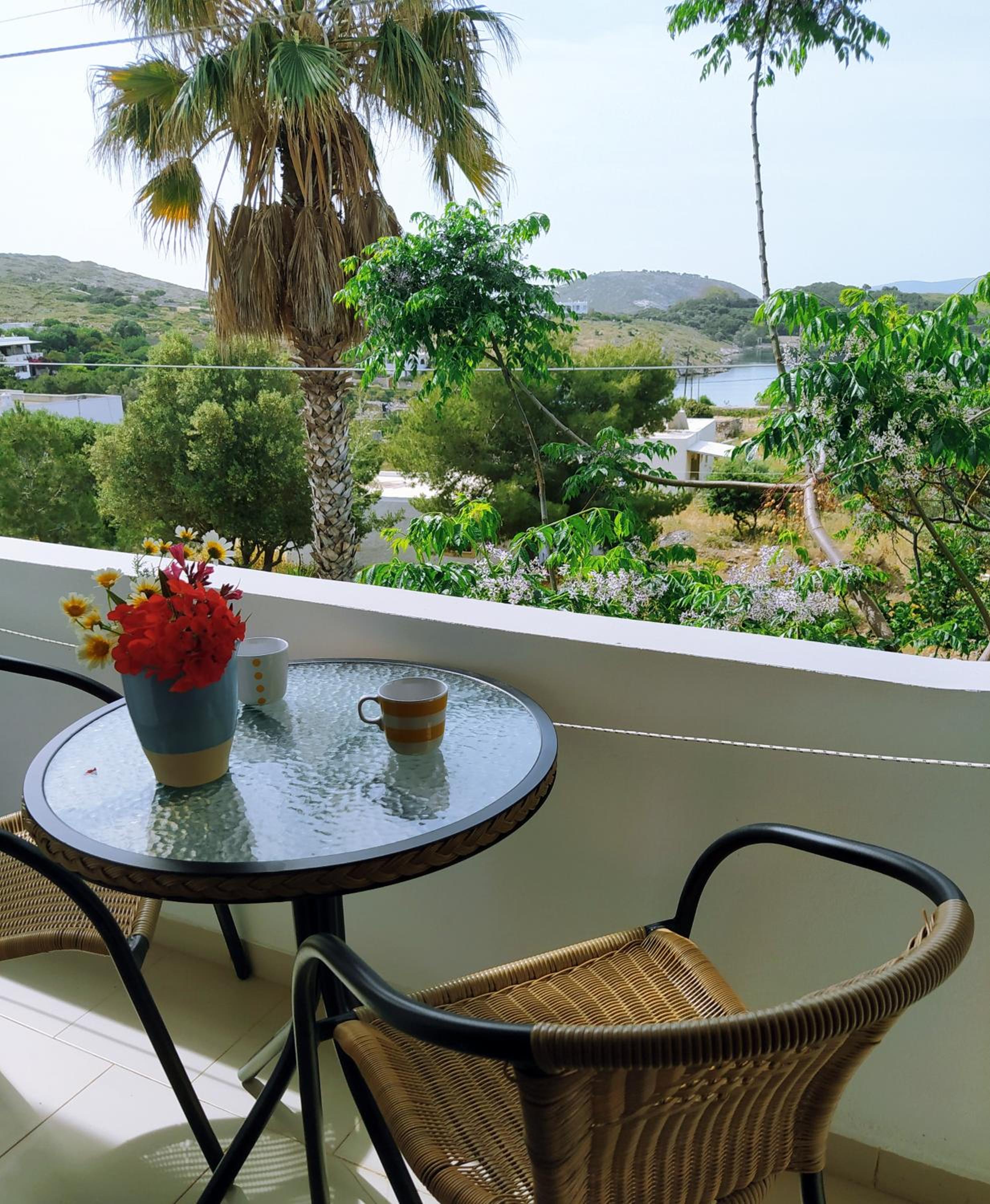 Double Room with Sea View photo 2