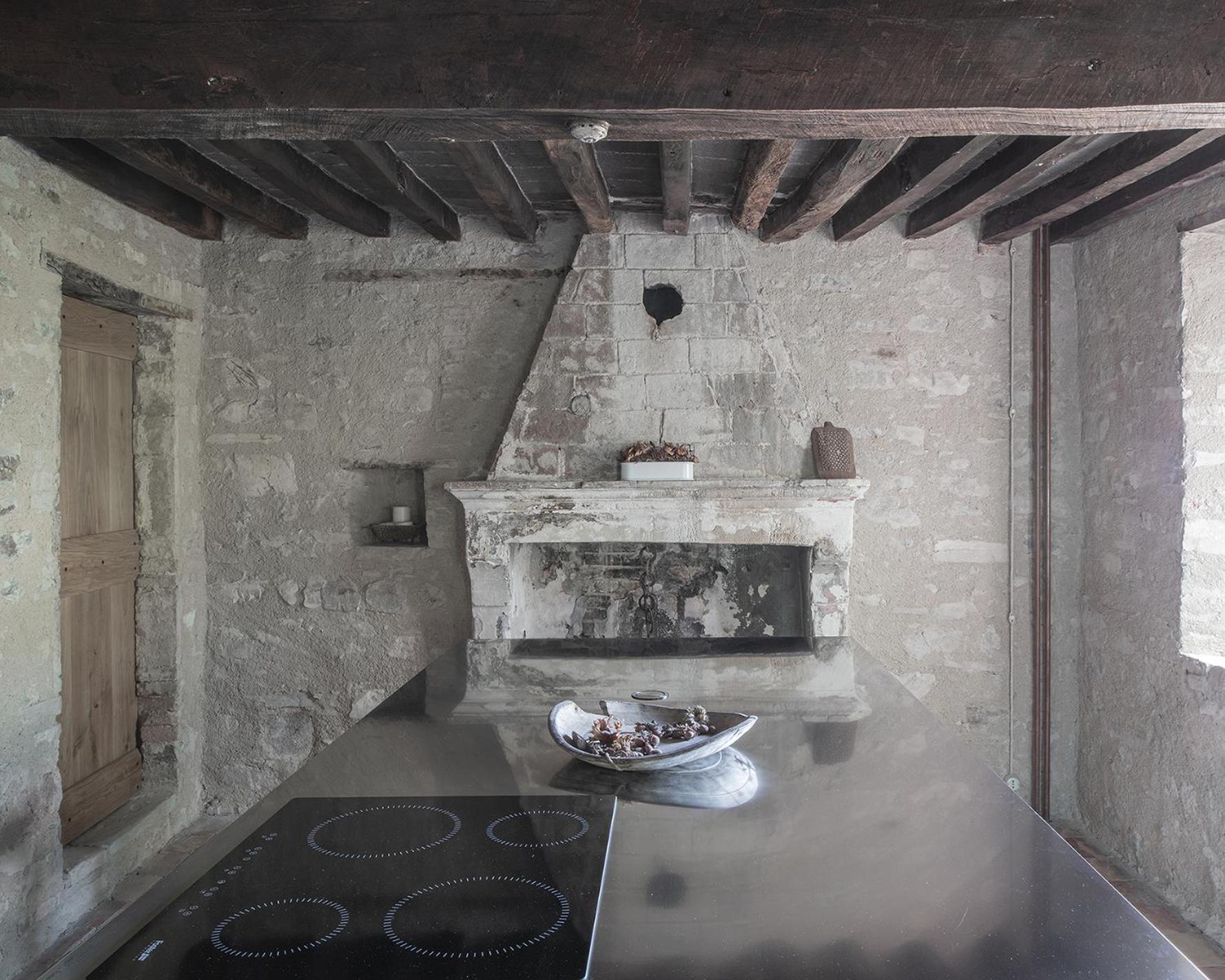 Rocca Castrignano, Billede 7