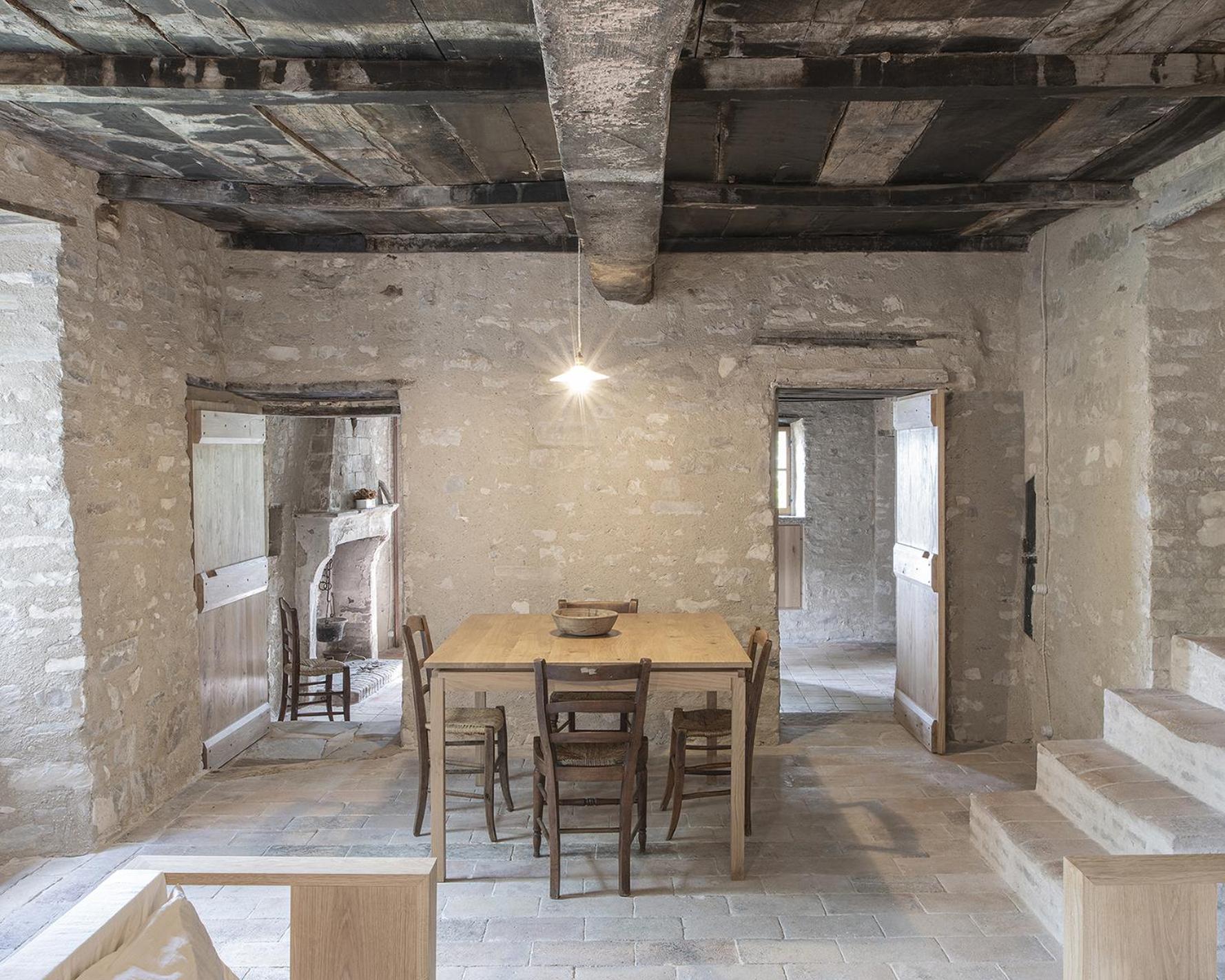 Rocca Castrignano, Billede 6