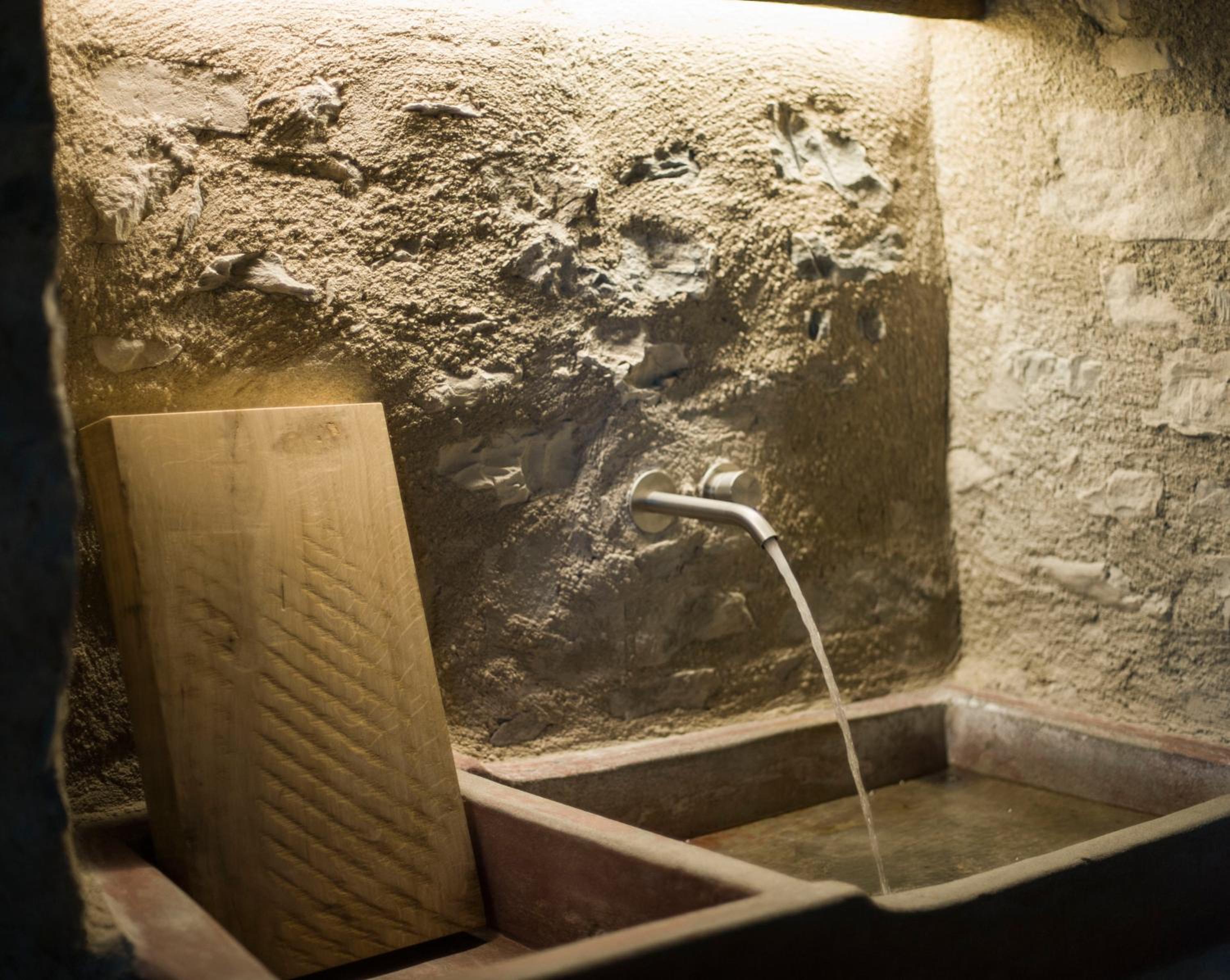 Rocca Castrignano, Billede 5