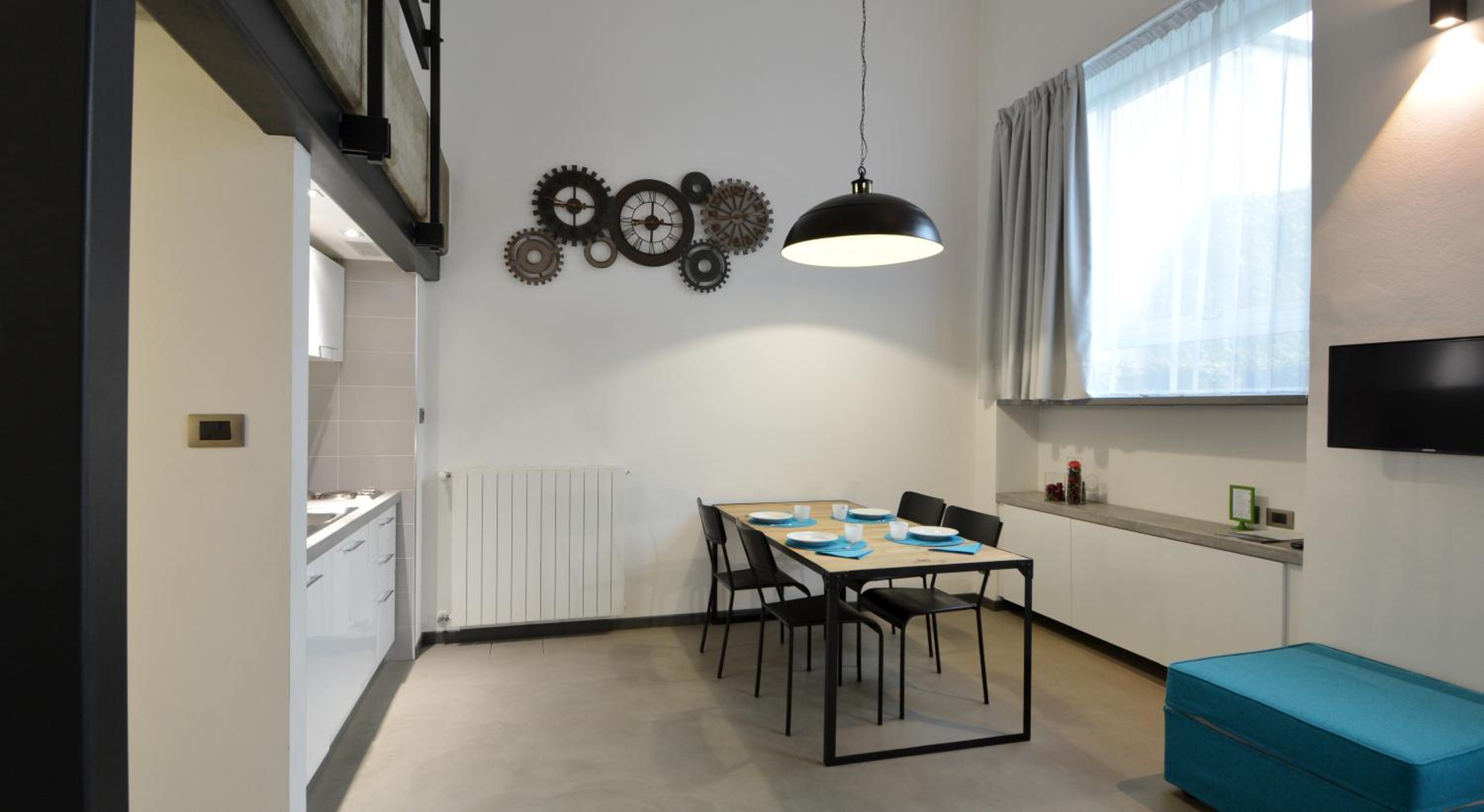 Loft - Photo 9