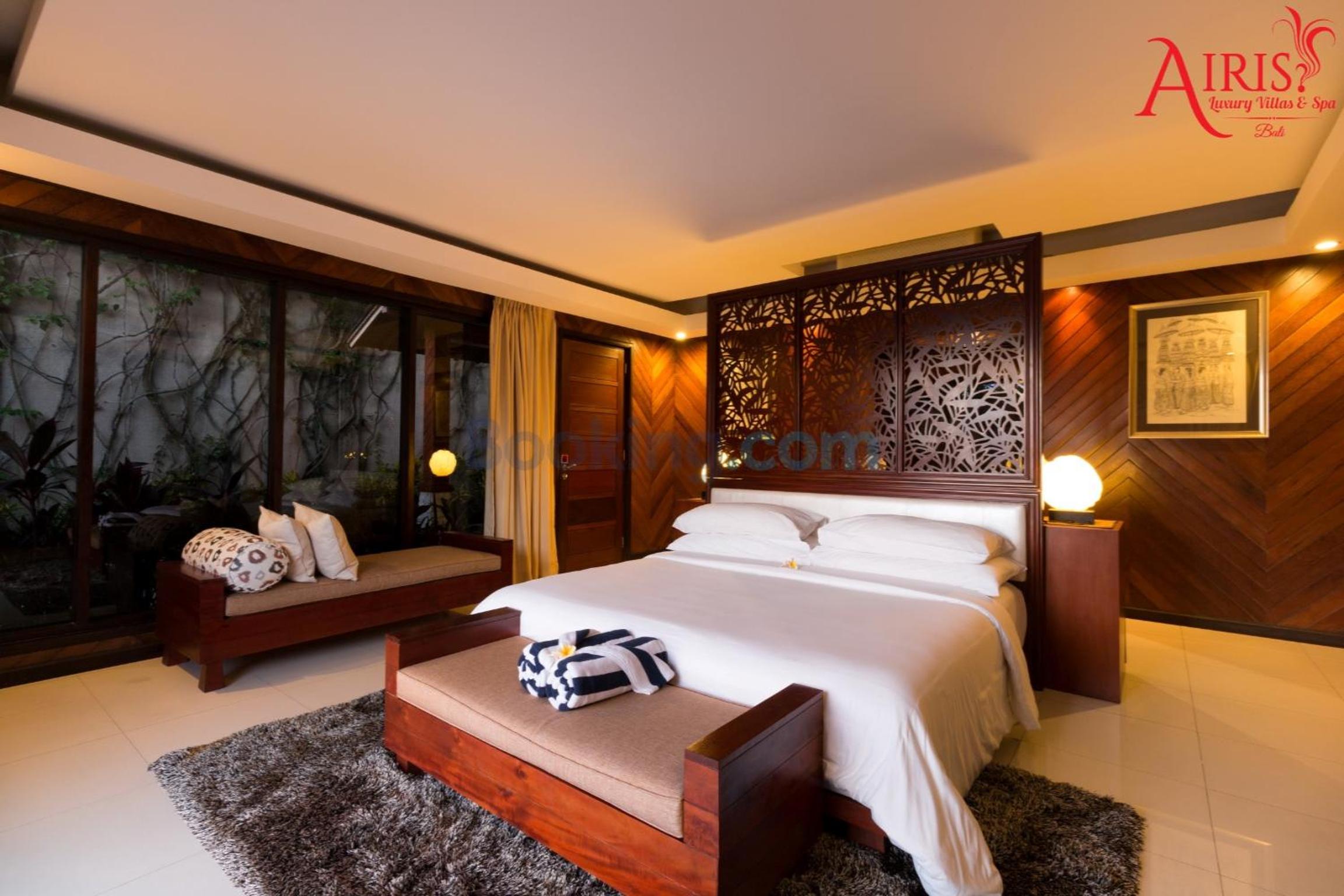Duplex Two-Bedroom Villa with Private Pool photo 1