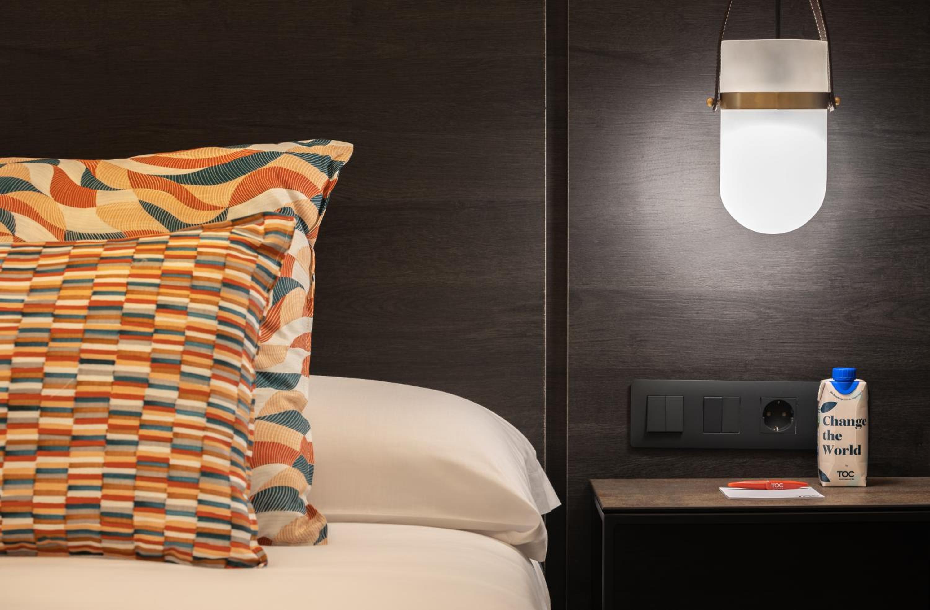 Habitación familiar
