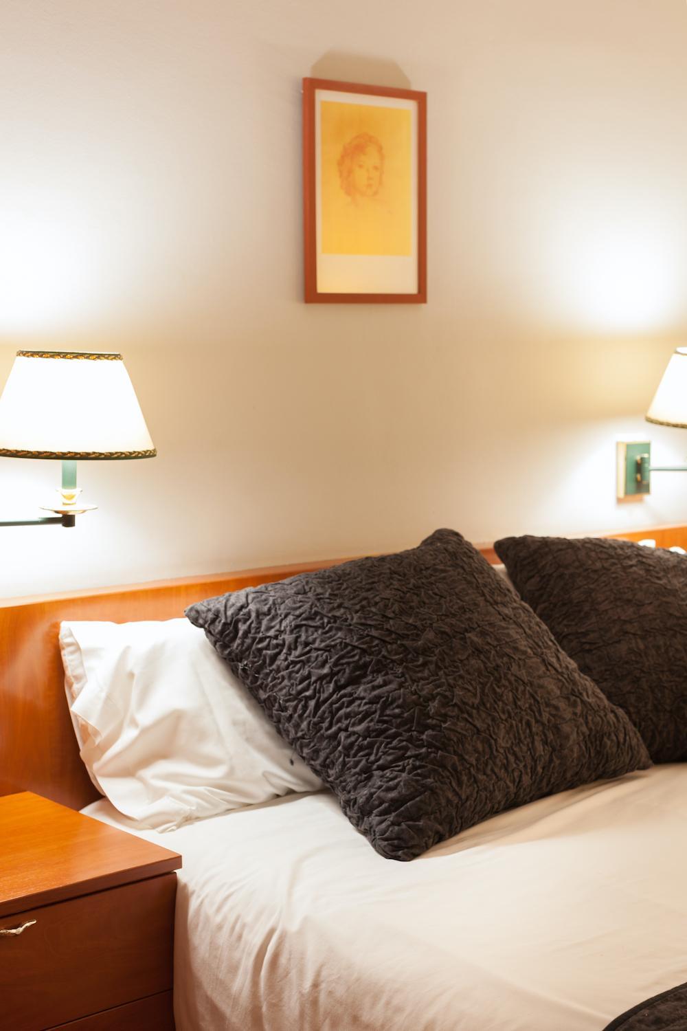 Double or Twin Room photo 3