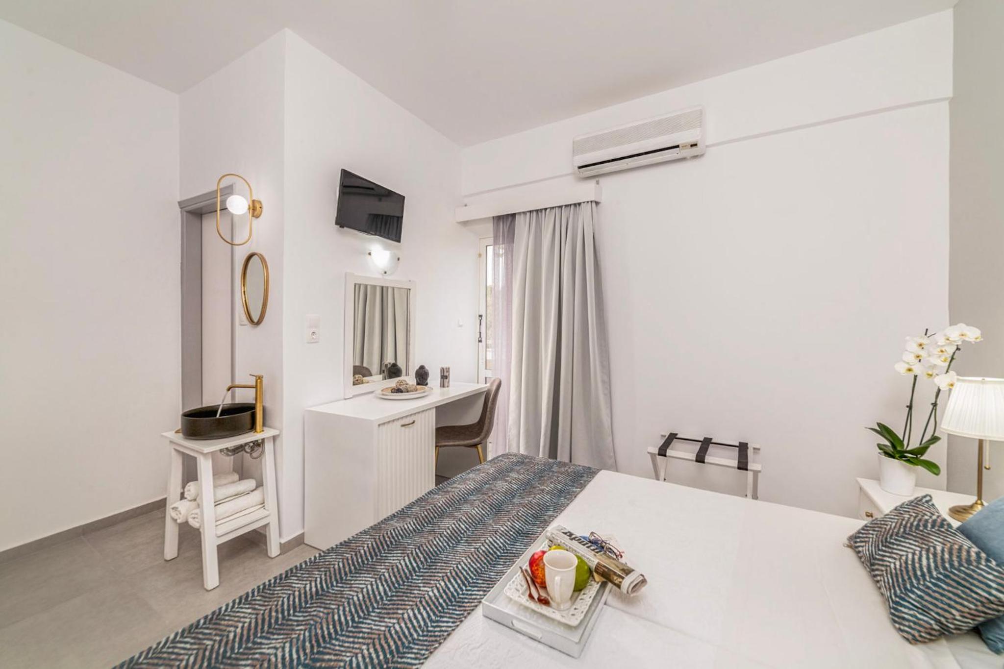 Double Room photo 2
