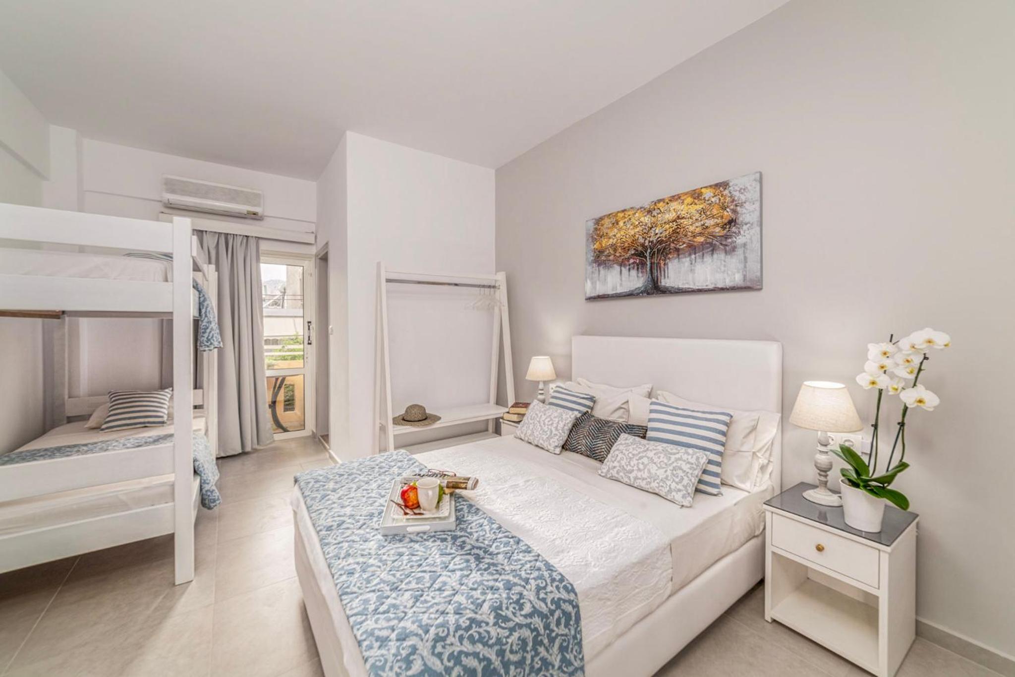 Triple Room photo 2