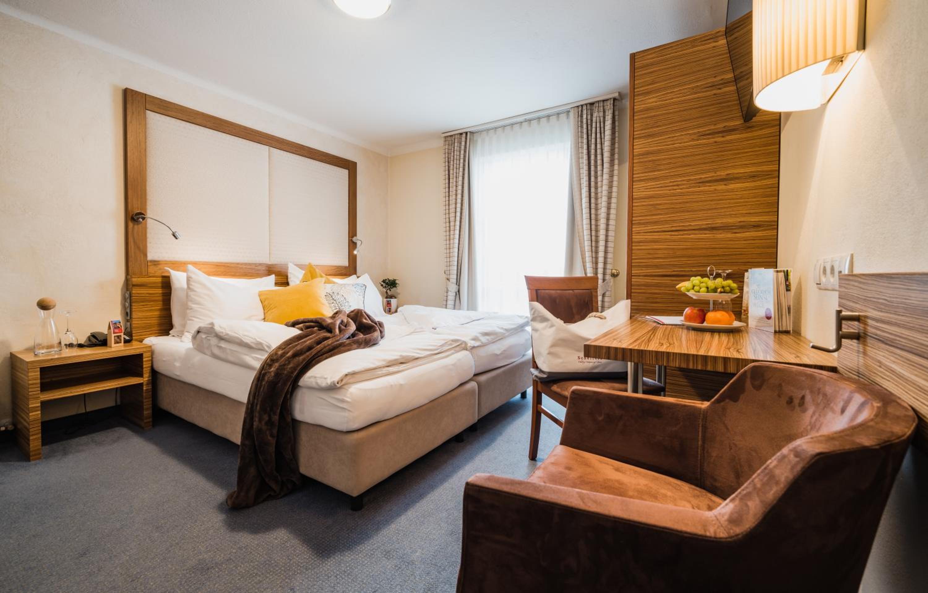 Standard Double Room photo 1