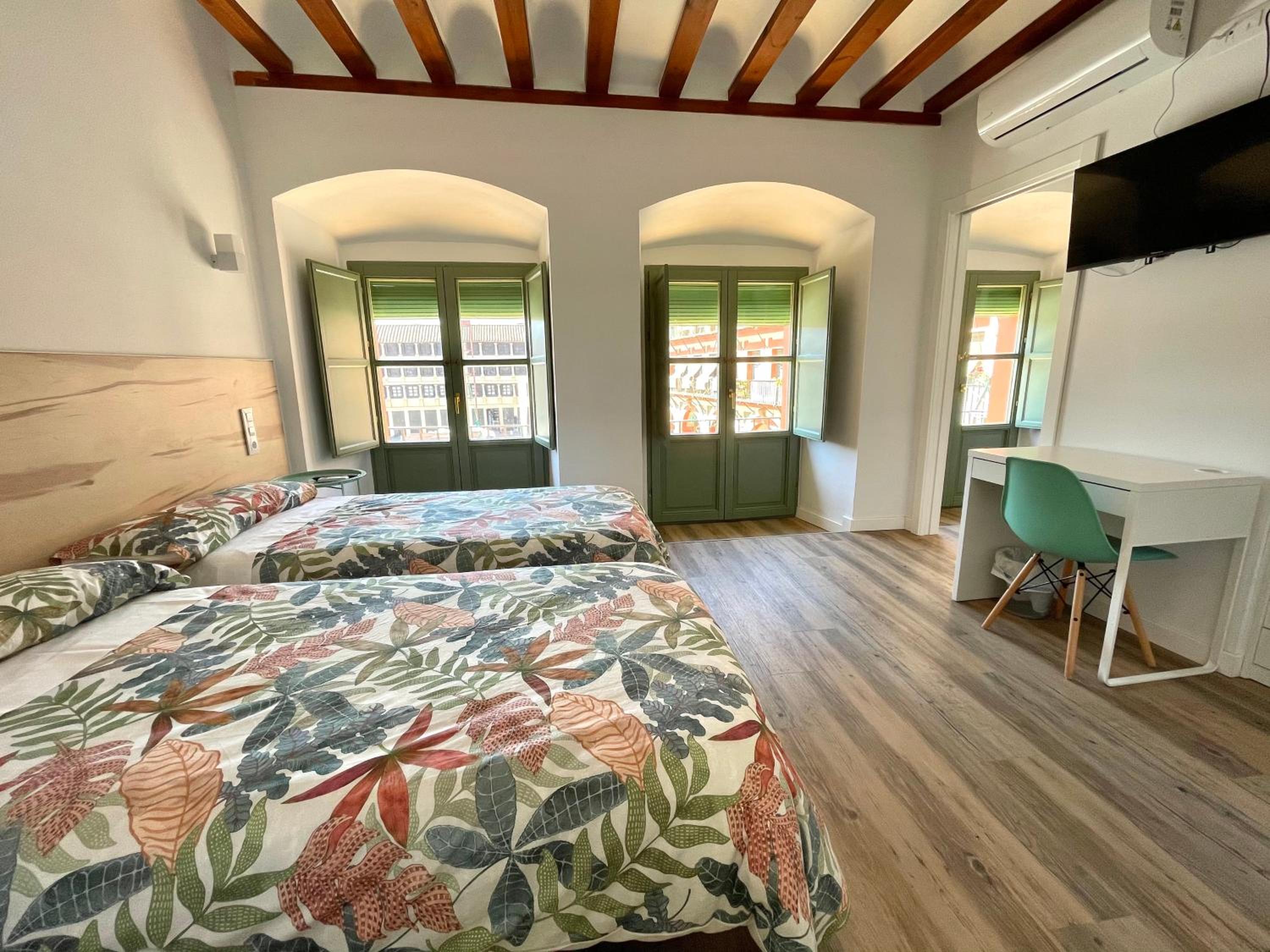 Die Despensa de la Corredera Gasthaus, Foto 6