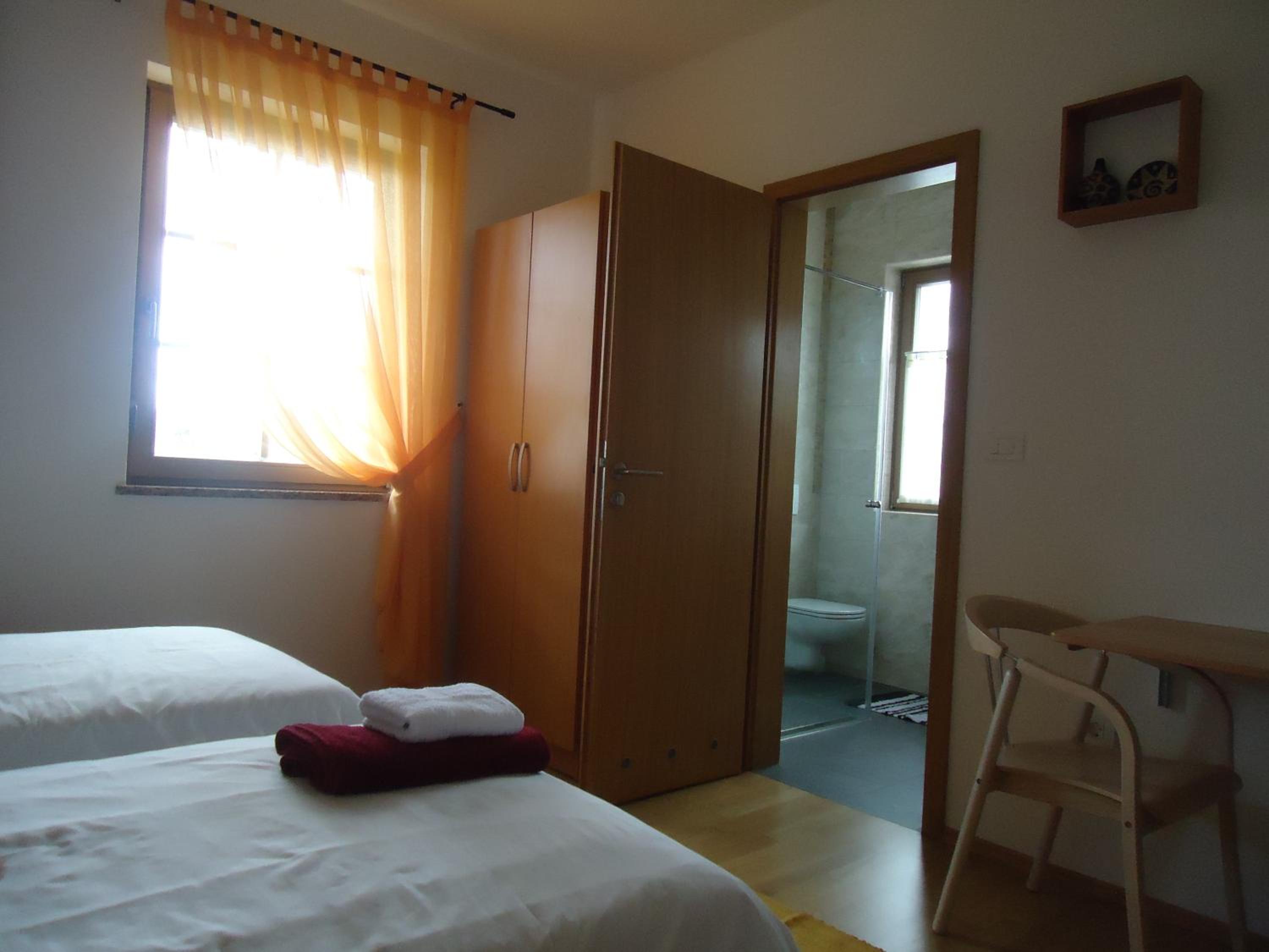 Twin Room photo 3