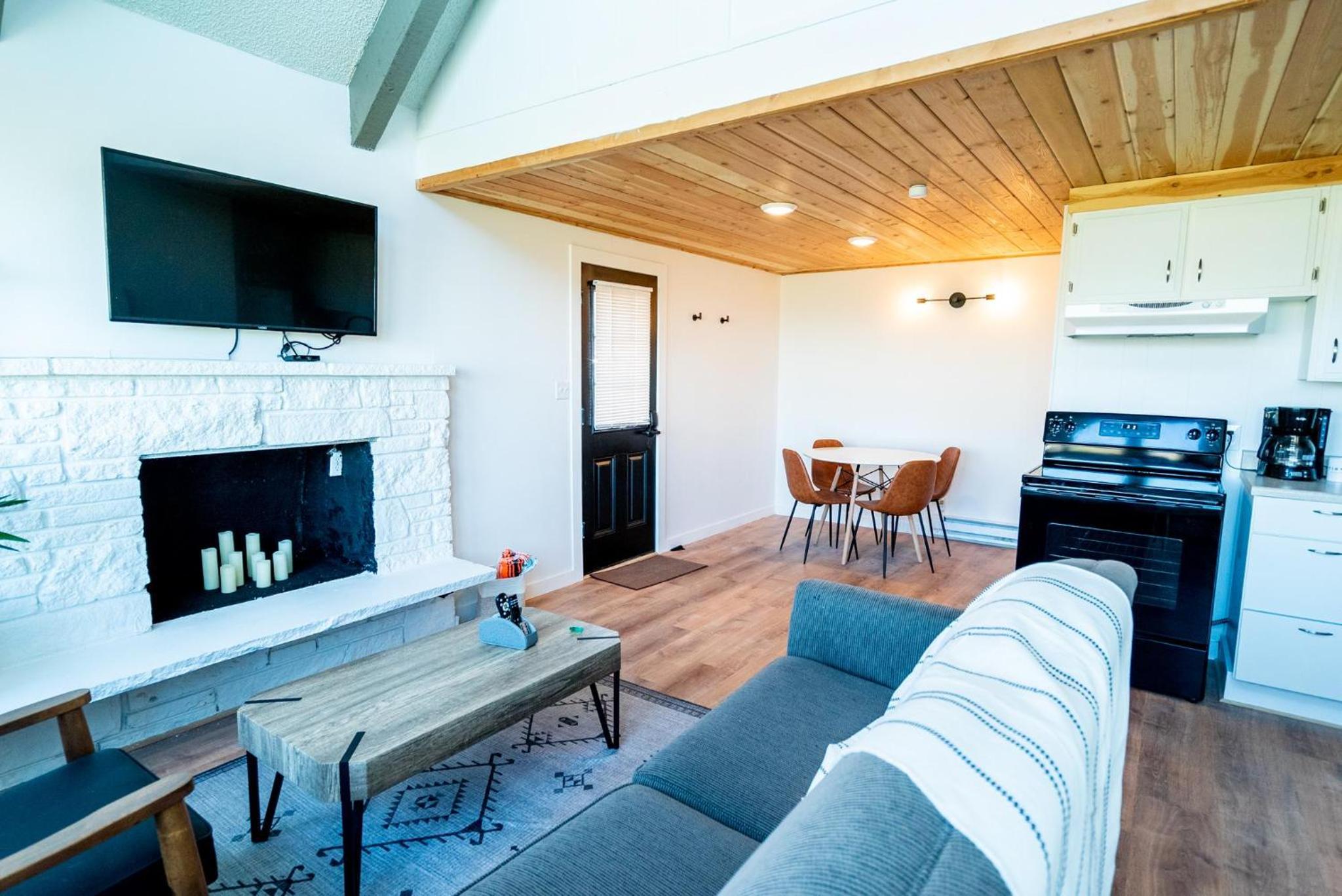 Chalet photo 1