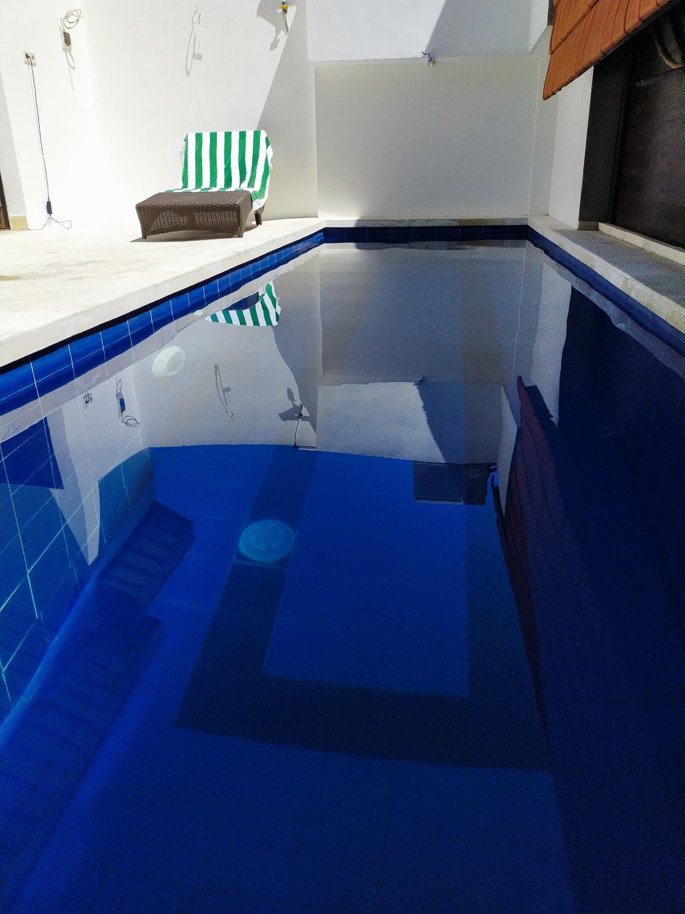 Standard Double Room - Photo 2