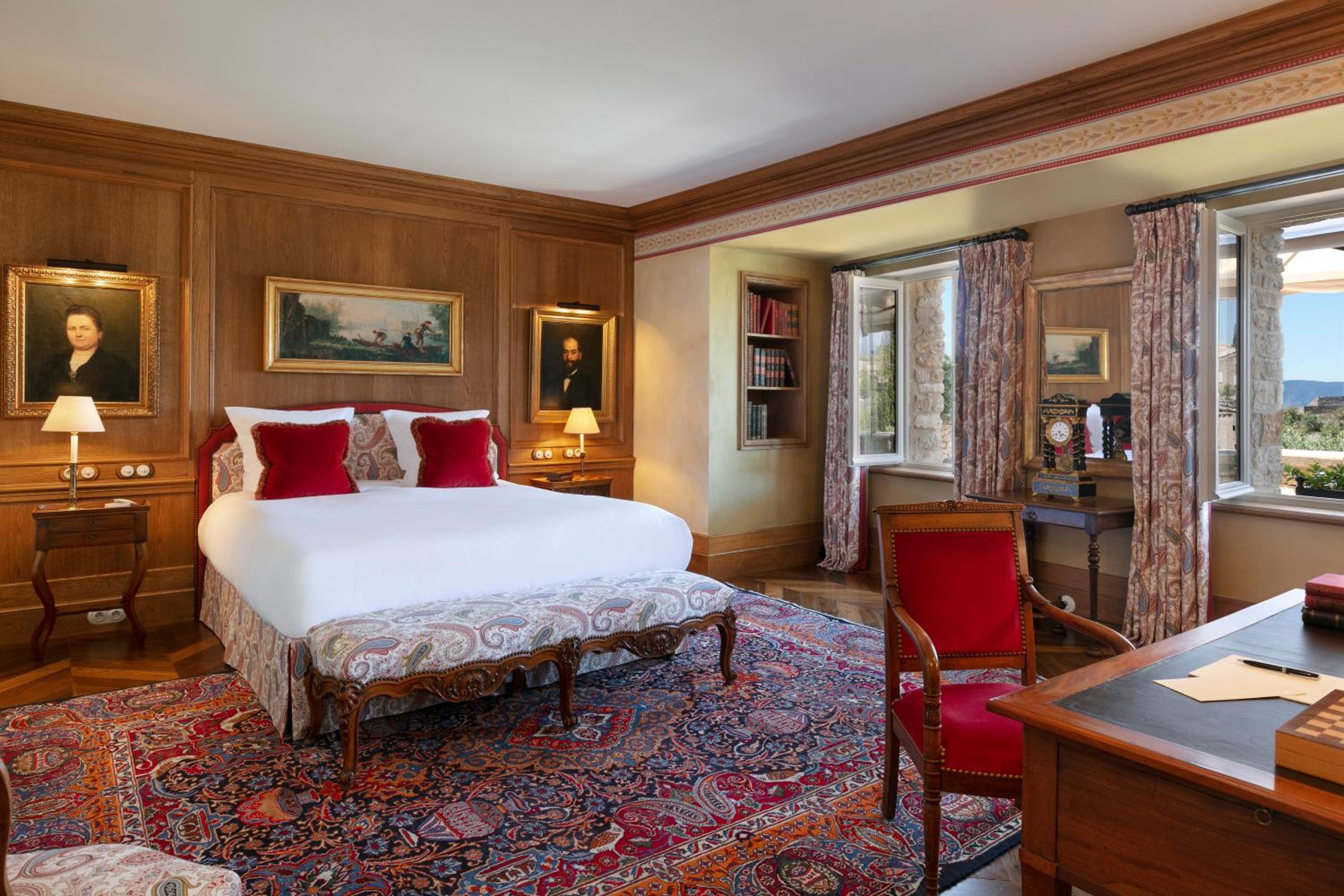 Suite with Terrace (Non Smoking) photo 1