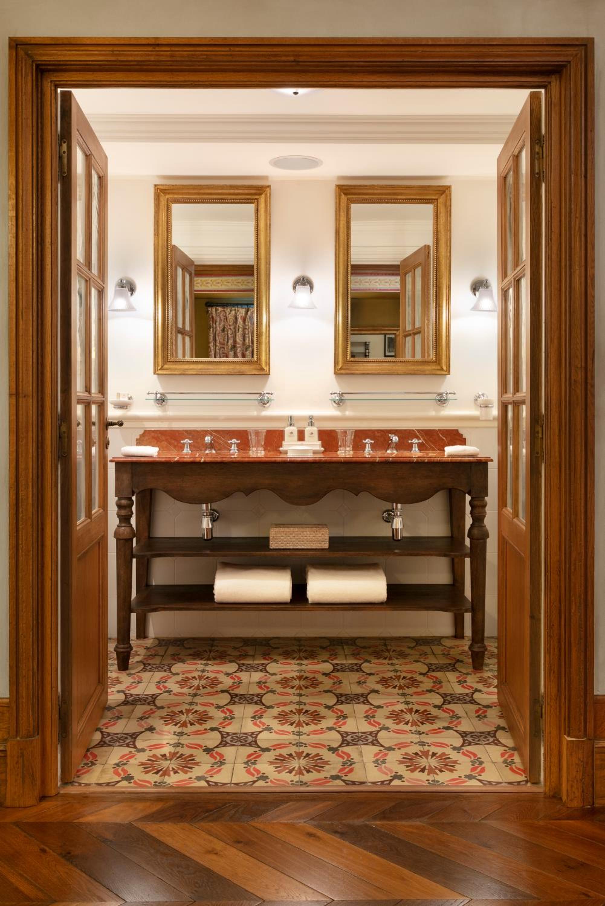 Suite avec Terrasse