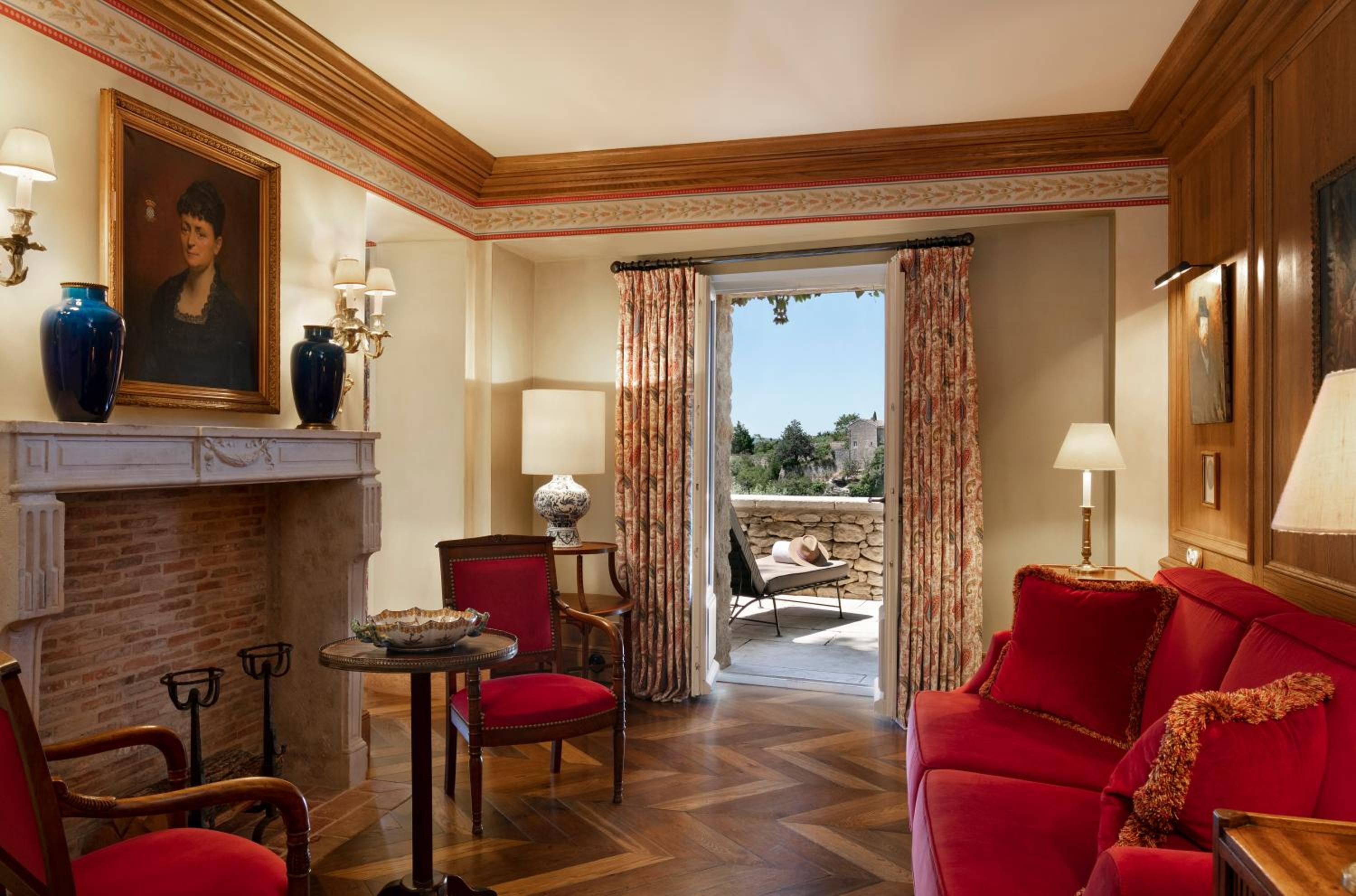 Suite with Terrace (Non Smoking) photo 3