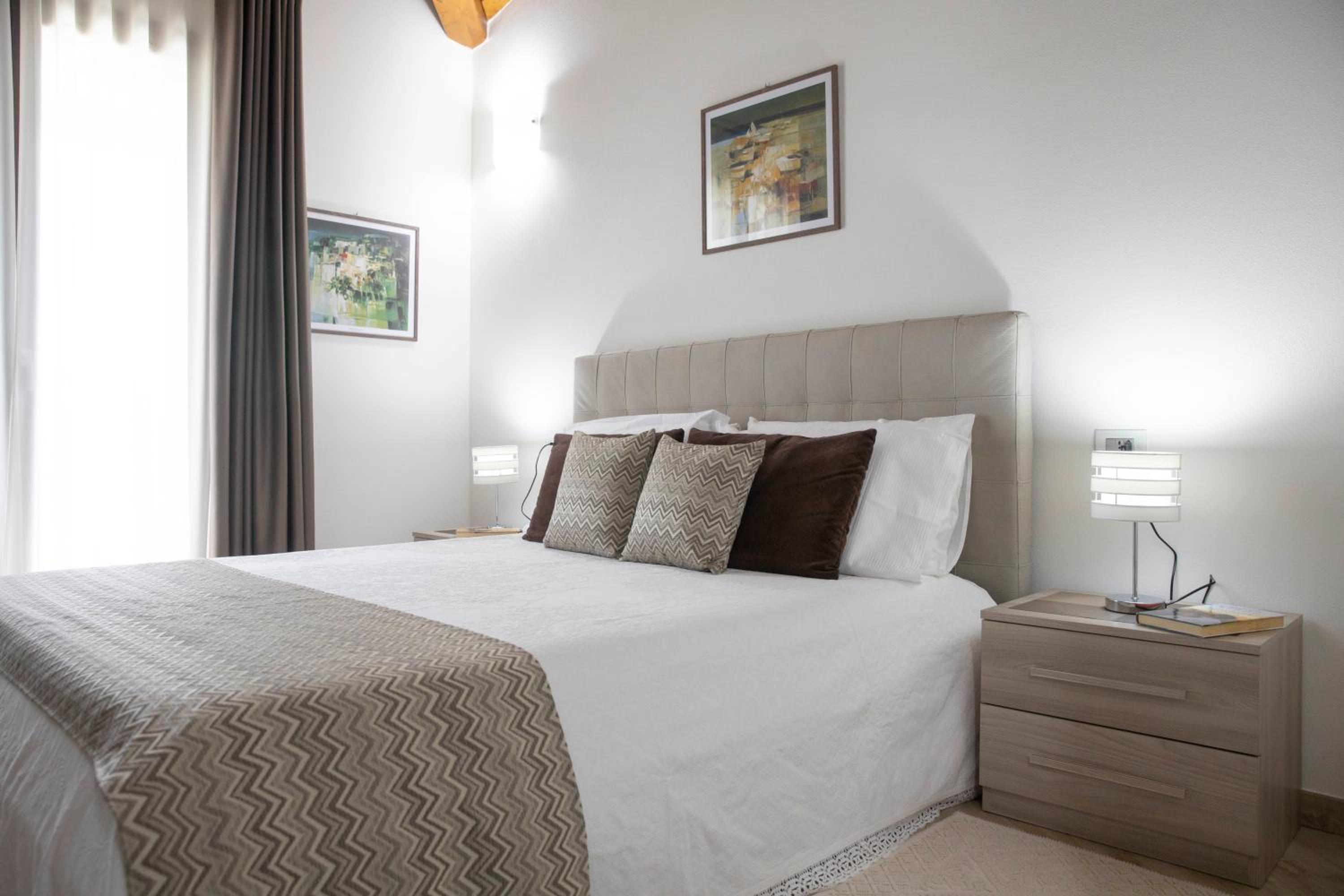 Suite with Terrace - Photo 10