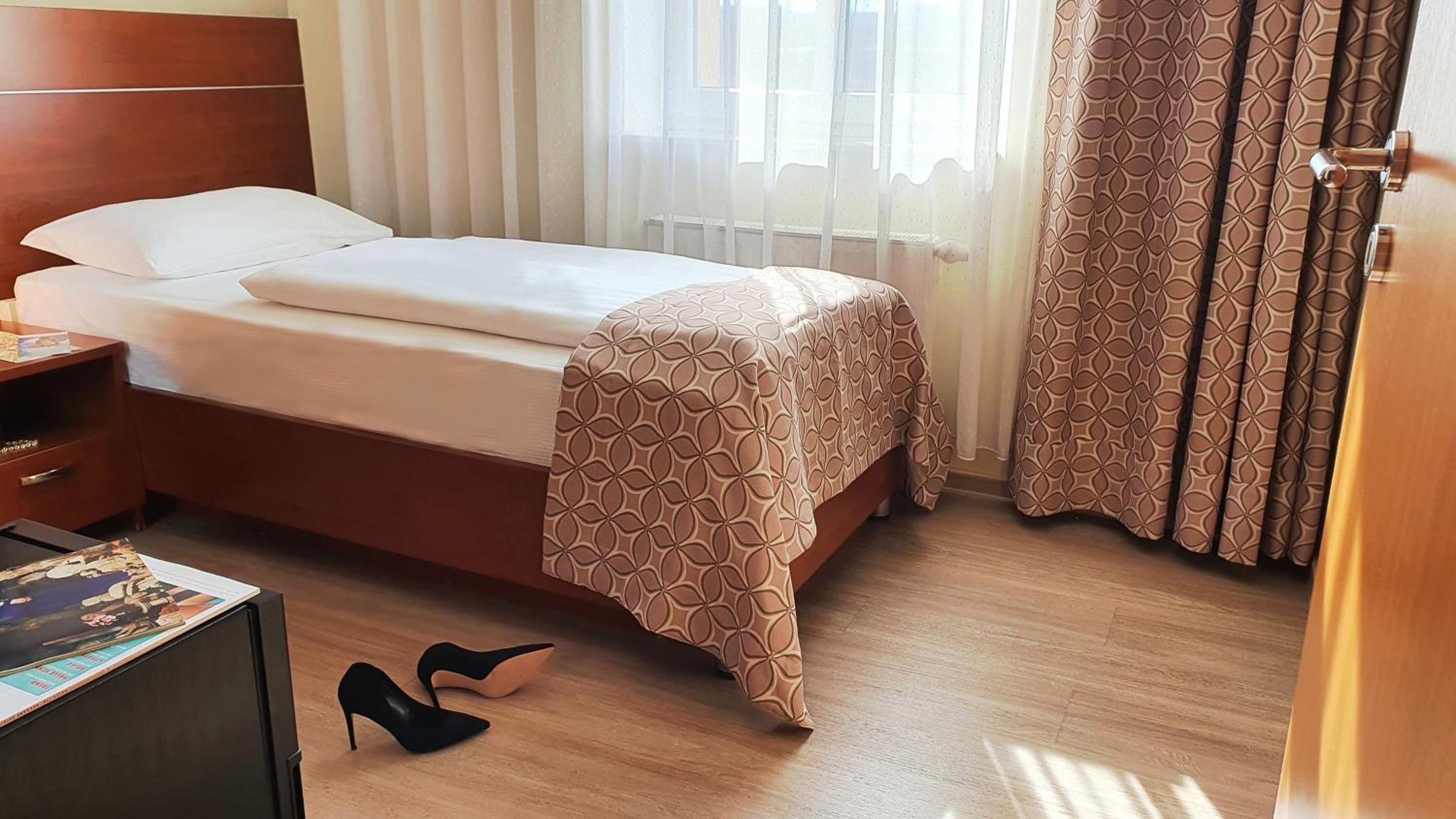 Triple Room - Photo 7