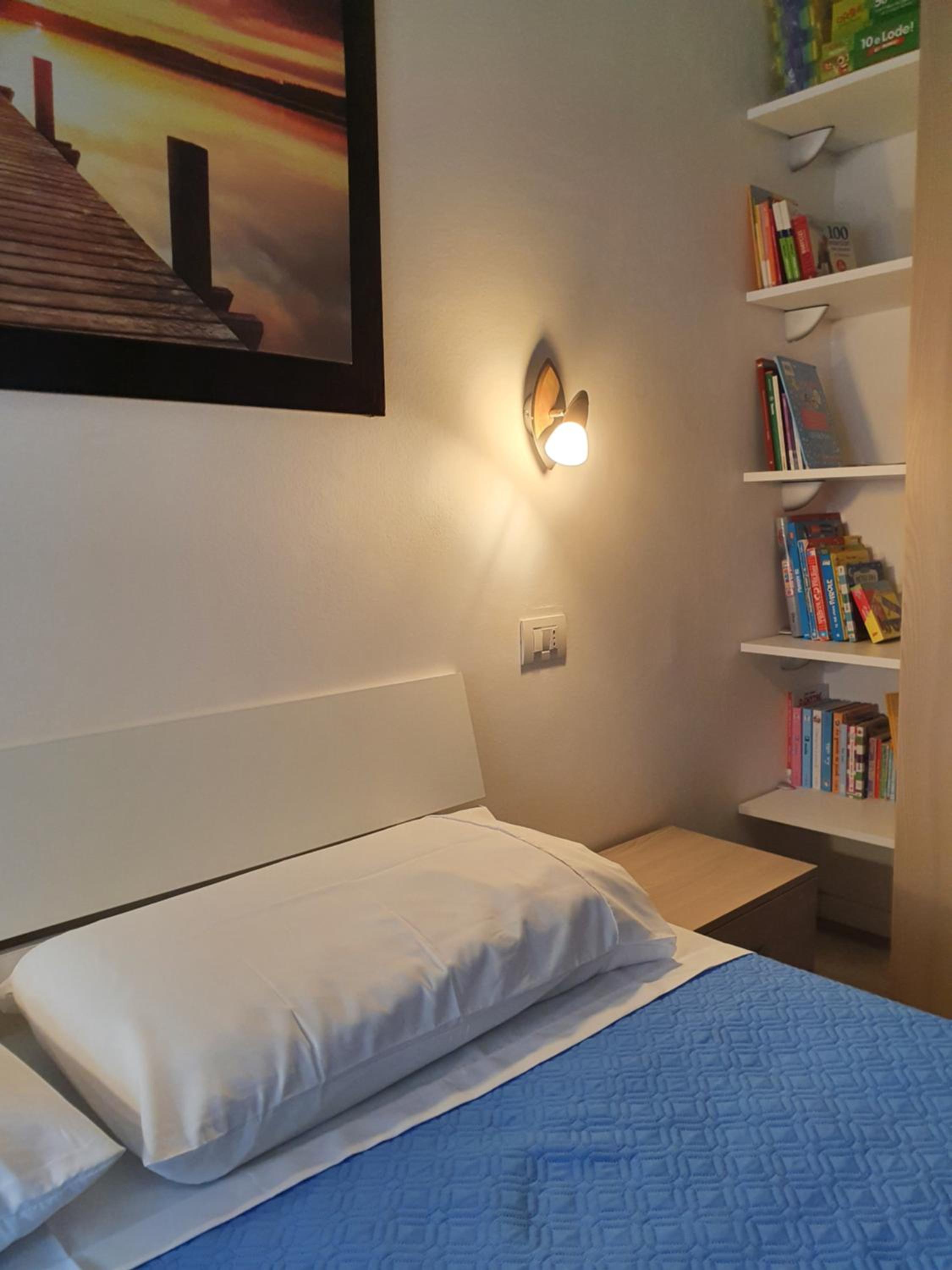 Two-Bedroom Apartment - Photo 37