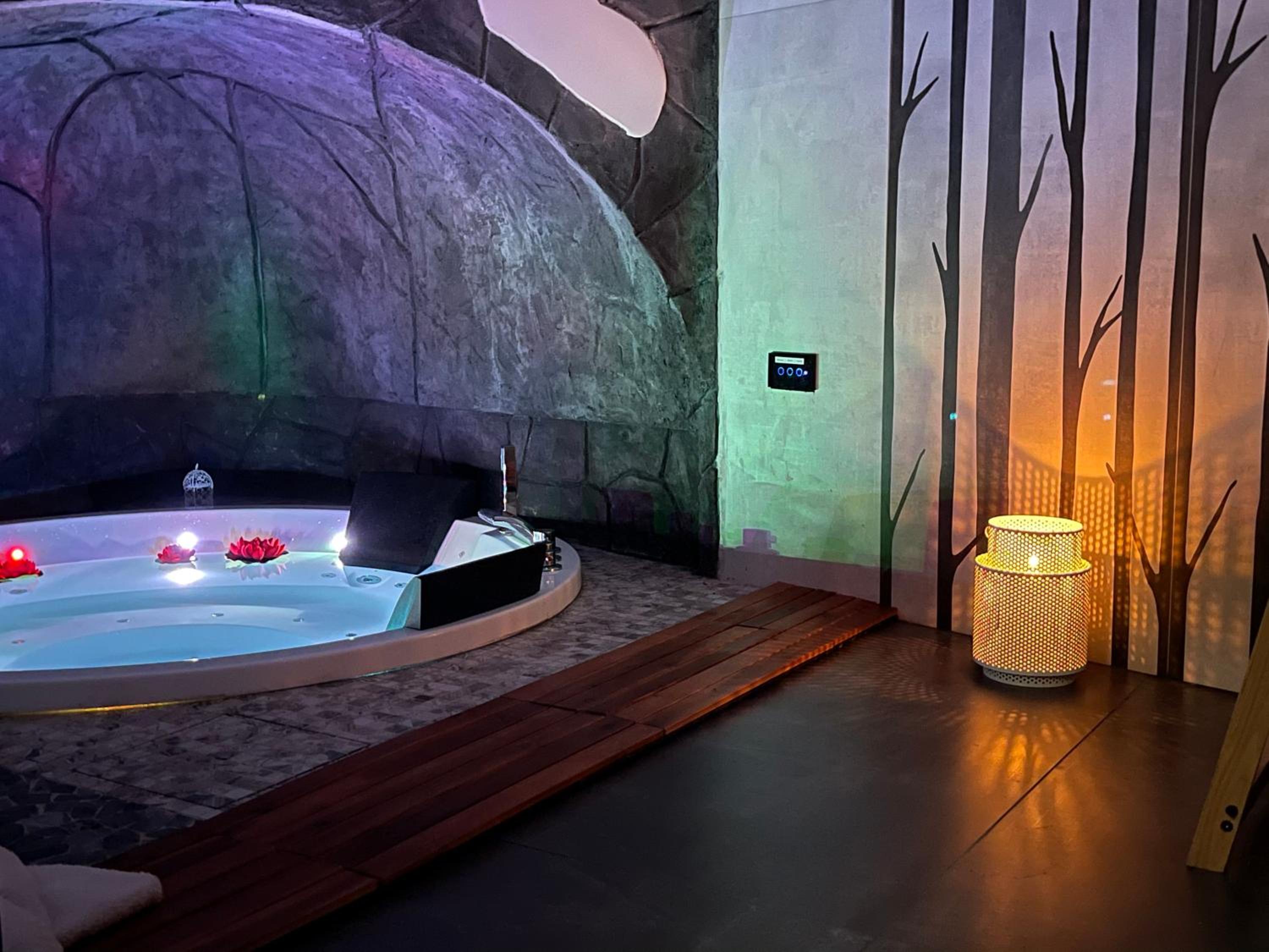 Suite with Spa Access - Photo 15