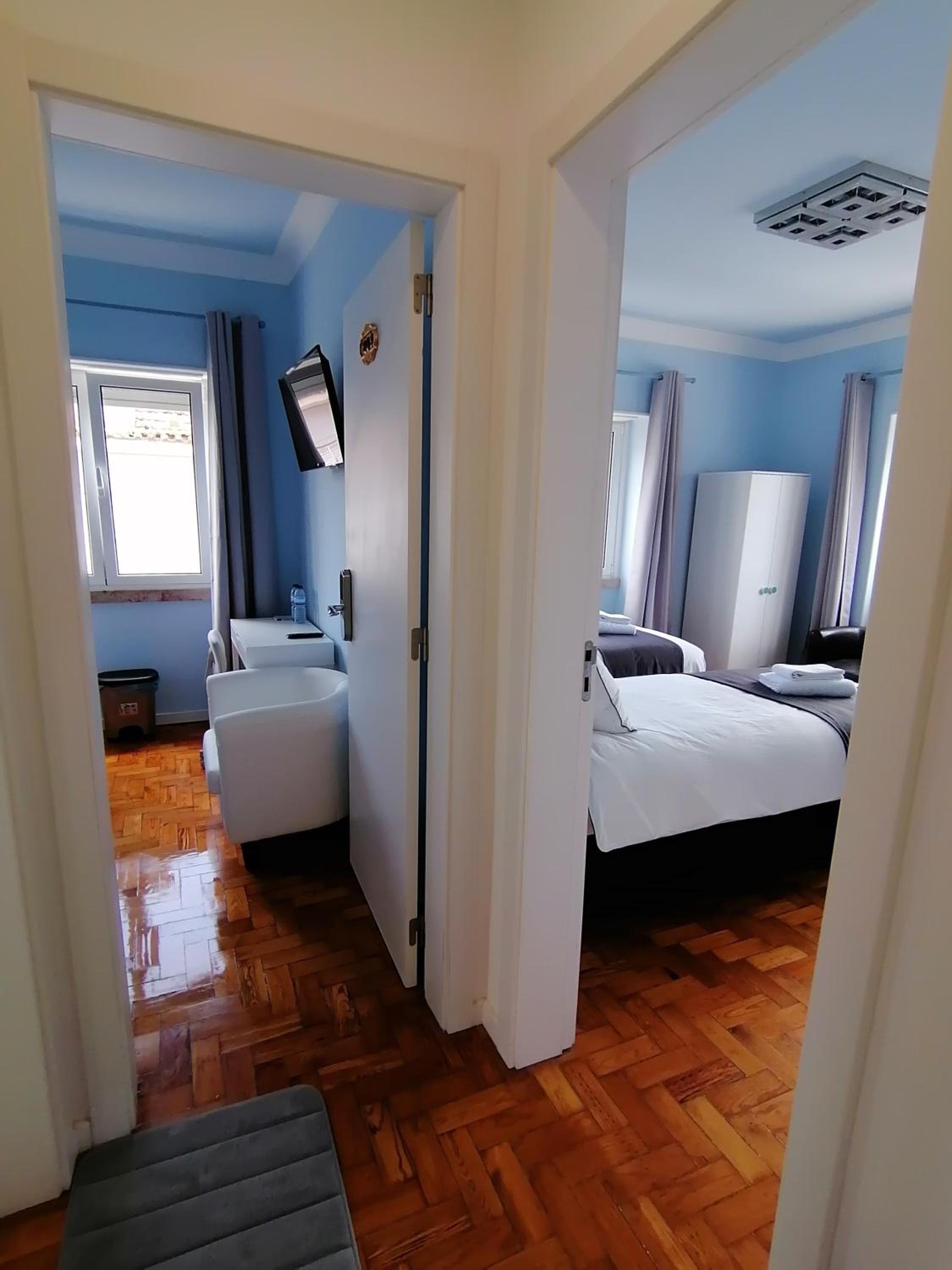 Family Suite - Photo 4