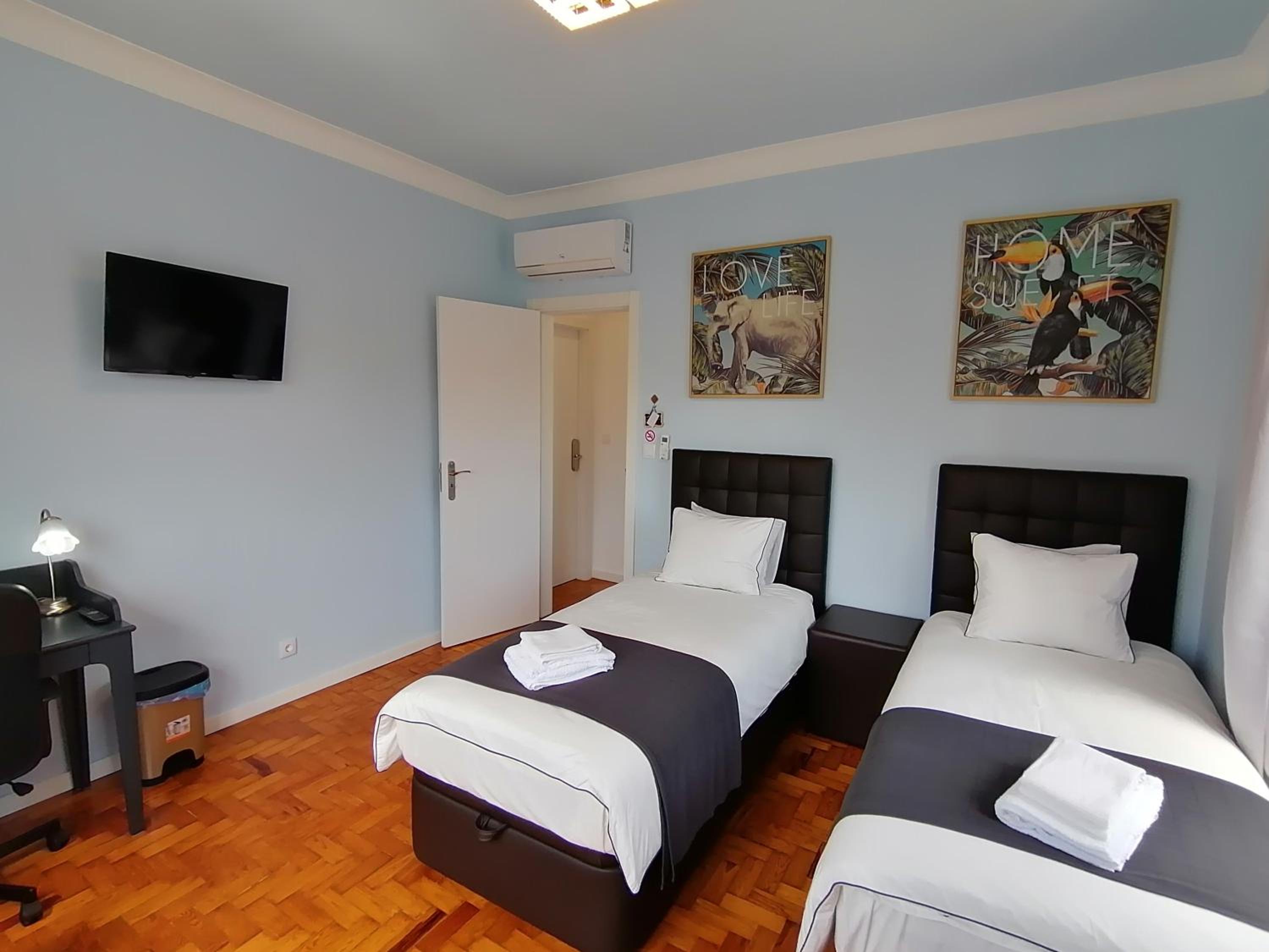 Family Suite - Photo 3