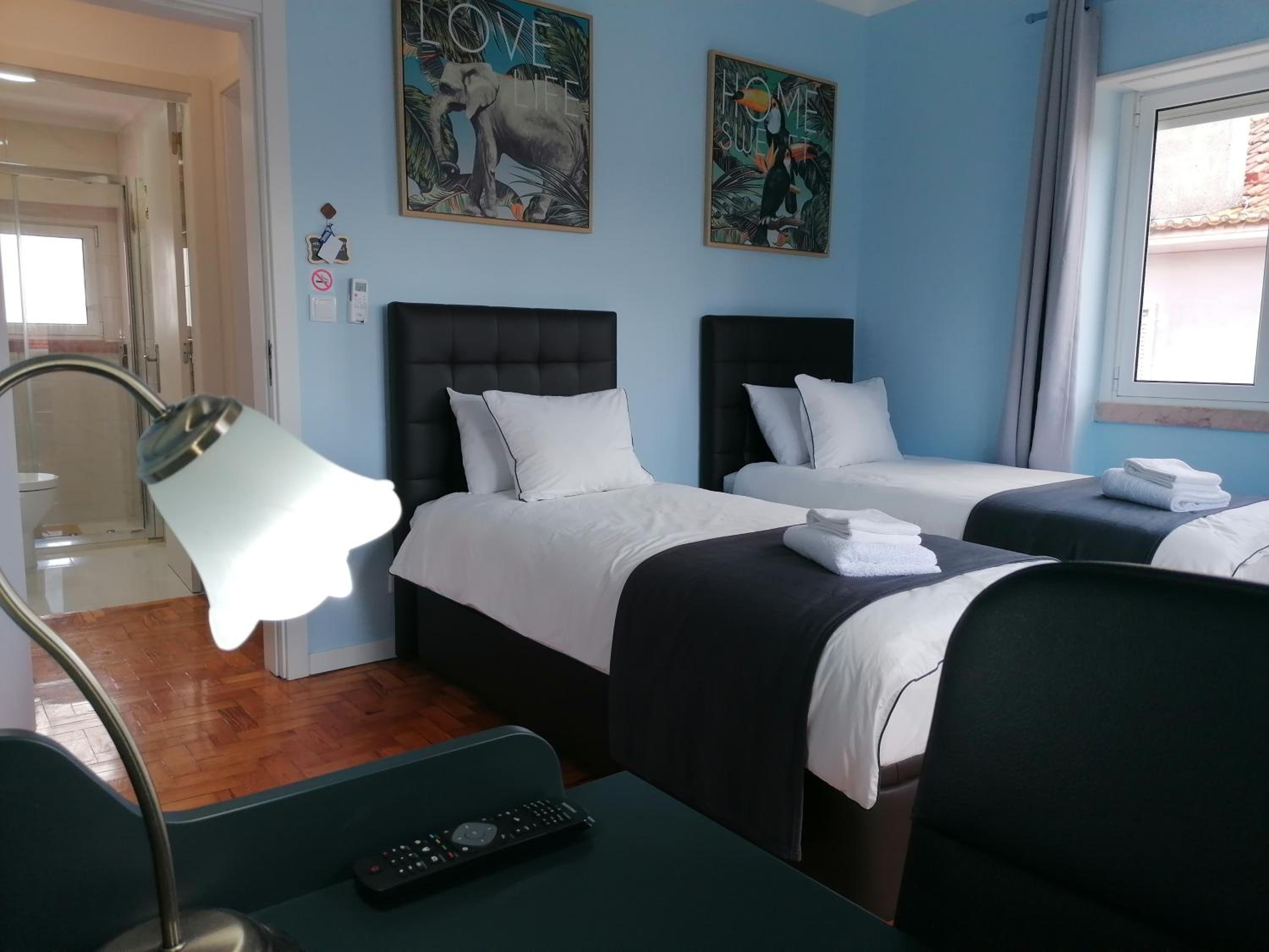Family Suite - Photo 1