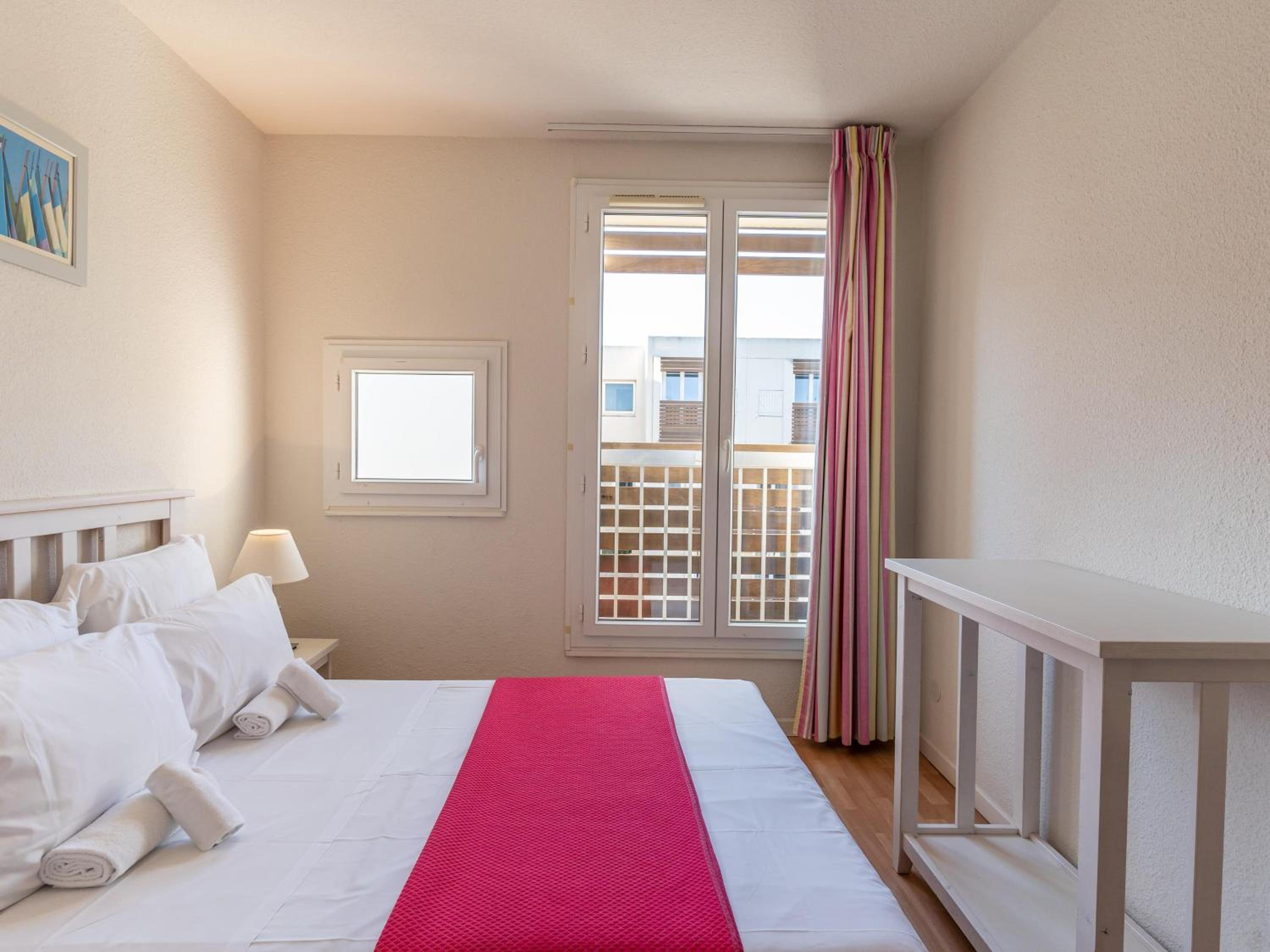 One-Bedroom Apartment - Disability Access photo 2