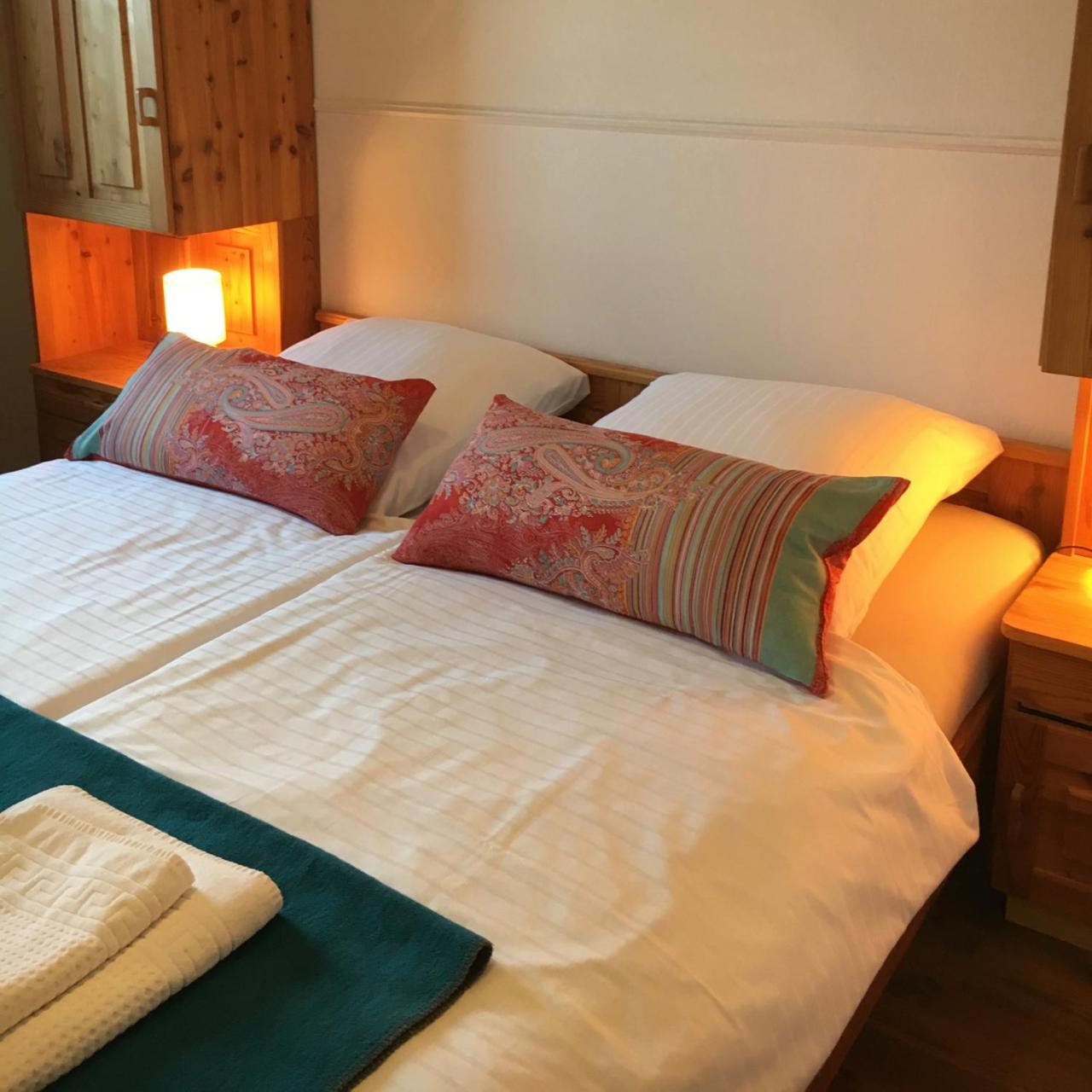 Double Room - Photo 4