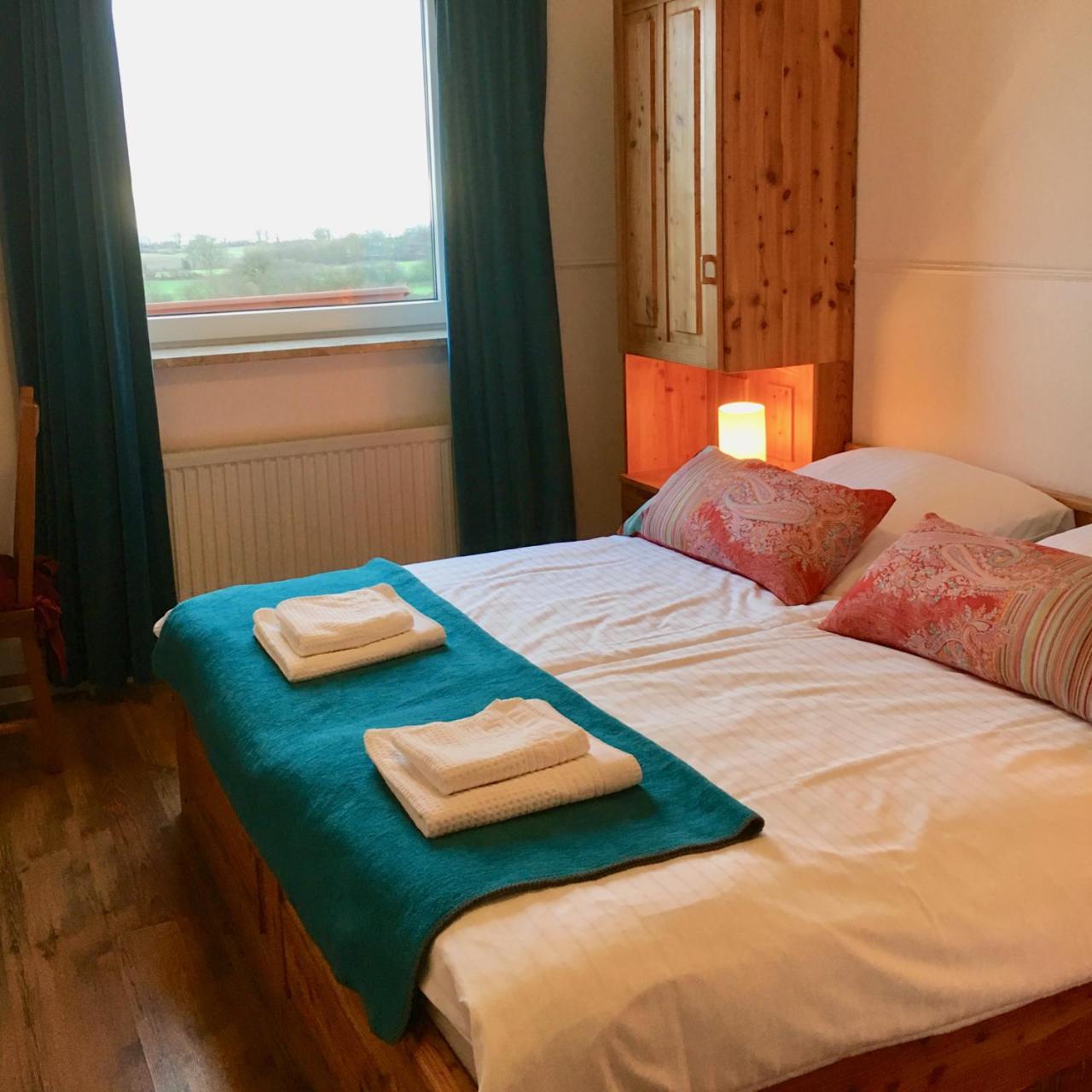Double Room - Photo 5